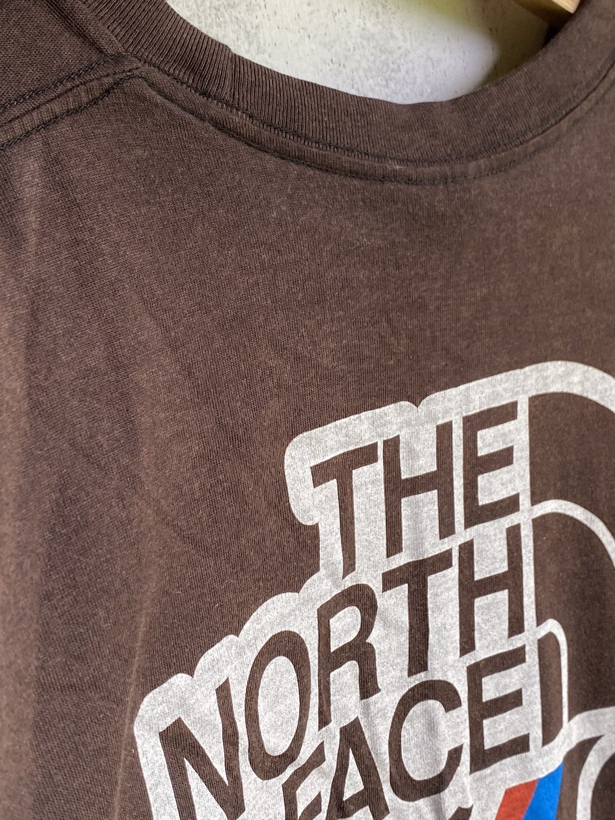 The North Face The North Face T-Shirt Size US L / EU 52-54 / 3 - 6 Thumbnail