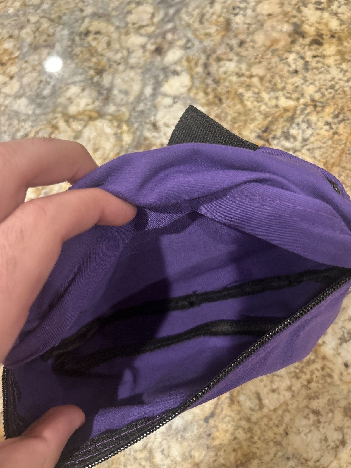 Golf Wang Golf Wang Fanny Pack Size ONE SIZE - 3 Thumbnail
