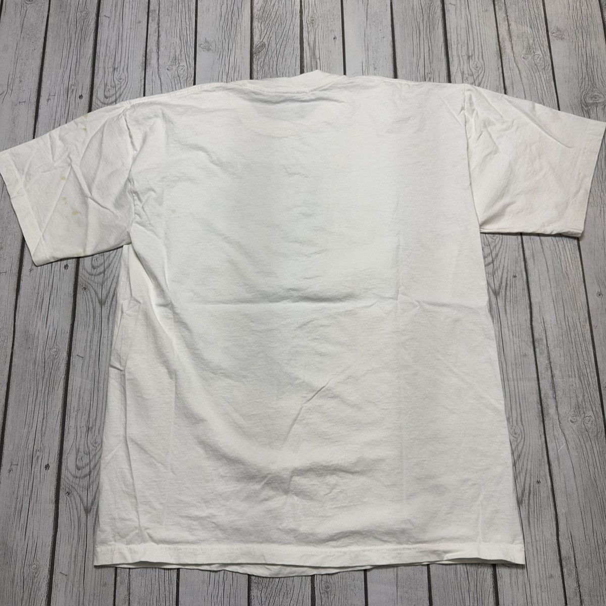 Vintage Vintage Tiffany’s Cabaret tee Size US XL / EU 56 / 4 - 2 Thumbnail