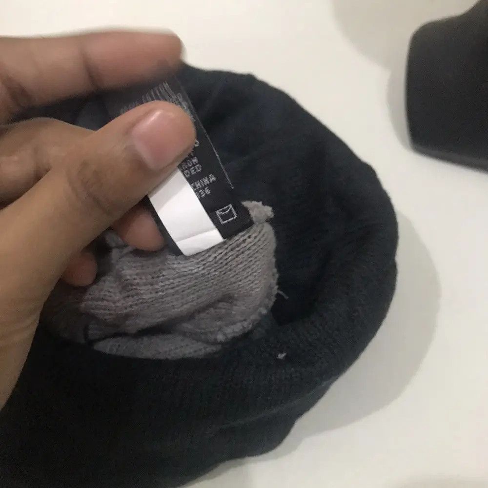 Japanese Brand × Kapital × Vintage Koloa Surf Style Beanie Hat Size ONE SIZE - 7 Thumbnail