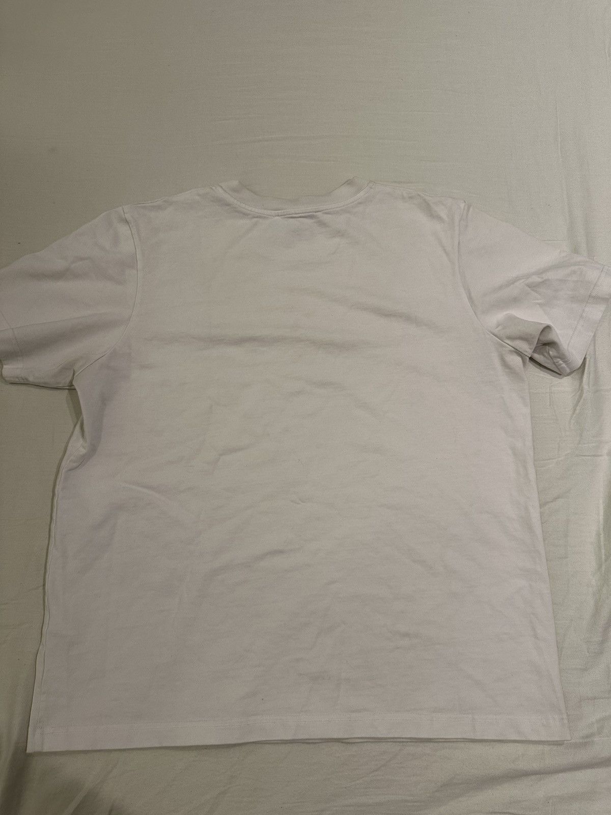Casablanca Casablanca Air T-shirt Size US XL / EU 56 / 4 - 11 Thumbnail