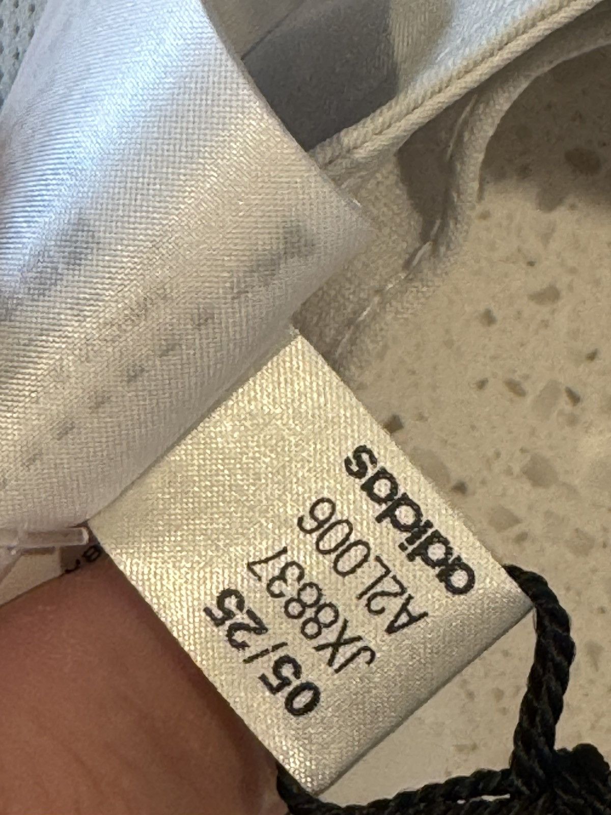 Adidas × Y-3 Adidas y-3 hat and visor Size ONE SIZE - 8 Thumbnail