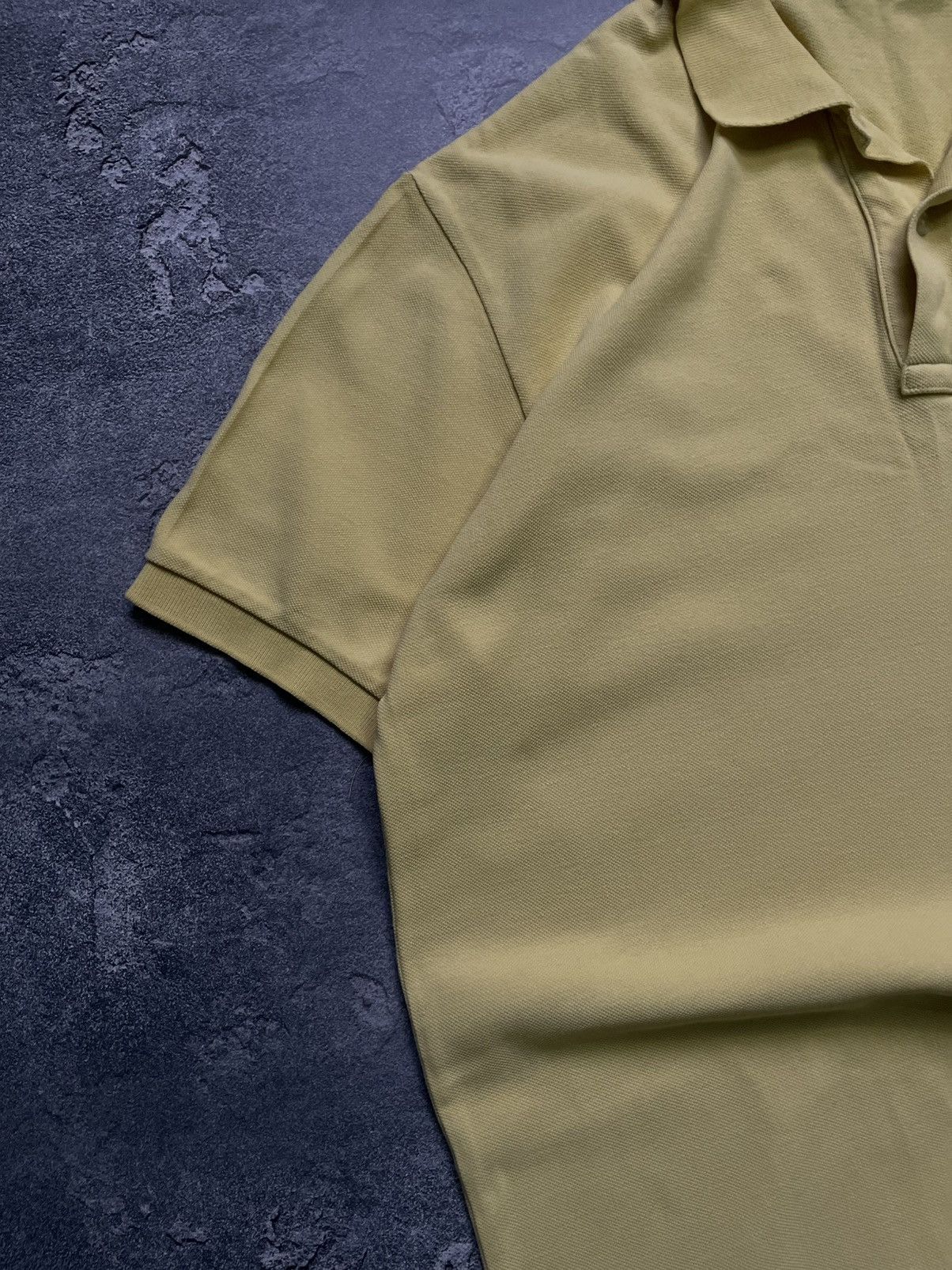 Polo Ralph Lauren Vintage Polo Ralph Lauren Pony Rugby Shirt Chief Keef Y2K Size US L / EU 52-54 / 3 - 3 Thumbnail