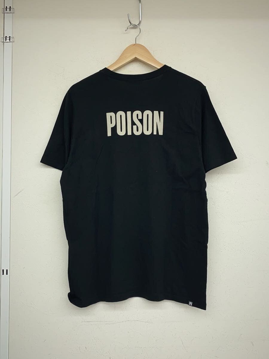 Hysteric Glamour The Cramps Poison Tee Size US L / EU 52-54 / 3 - 2 Thumbnail