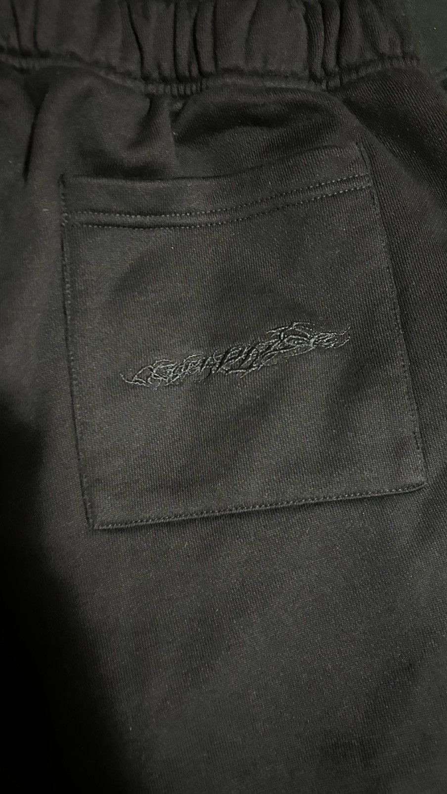 Other OVD - “DRKSAINT” Sweatpants Size US 32 / EU 48 - 4 Thumbnail