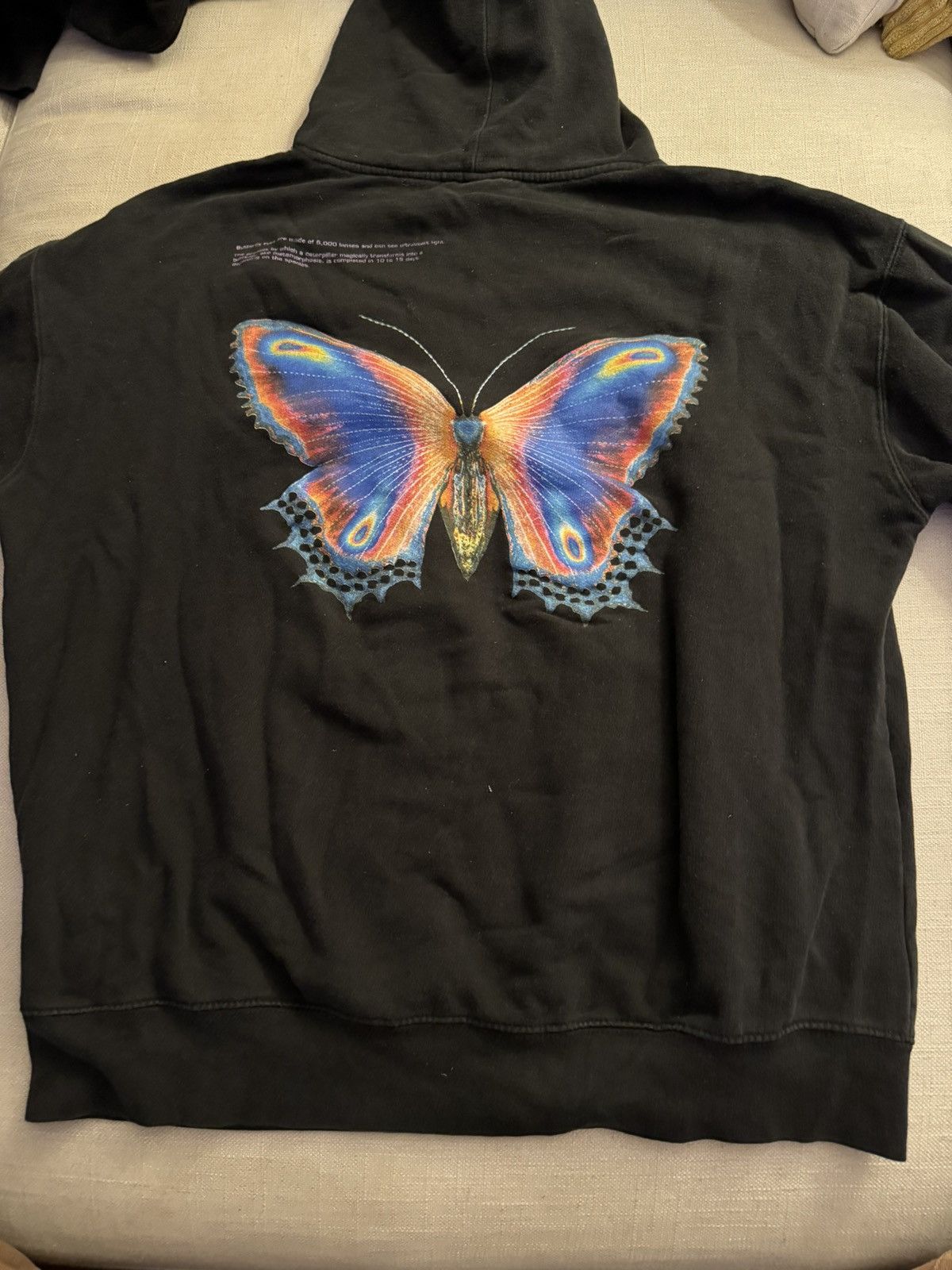 Halsey Halsey Hoodie Size M / US 6-8 / IT 42-44 - 2 Thumbnail