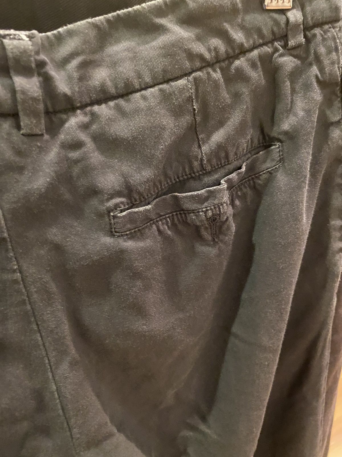 Maison Margiela Maison Margiela Chino Pants Size US 30 / EU 46 - 11 Thumbnail