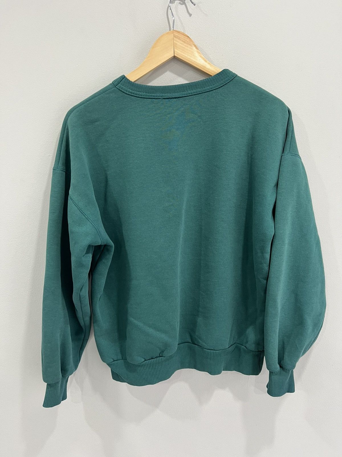 Vintage Vintage Canadian Marshlands Sweater Deer forest green Size US S / EU 44-46 / 1 - 3 Thumbnail