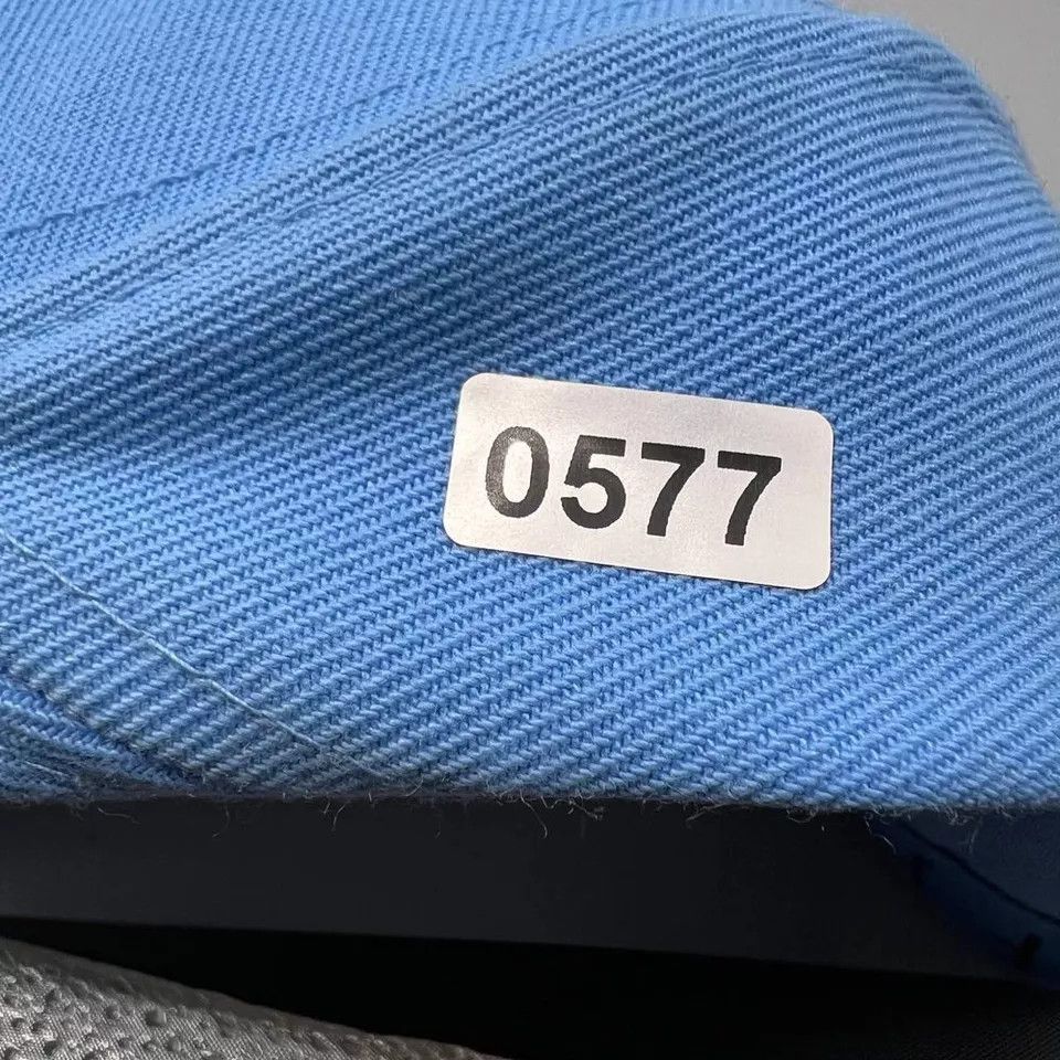 Air Jordan 11 Hat Men Win Like 96 Jumpman Snap Back Cap UNC