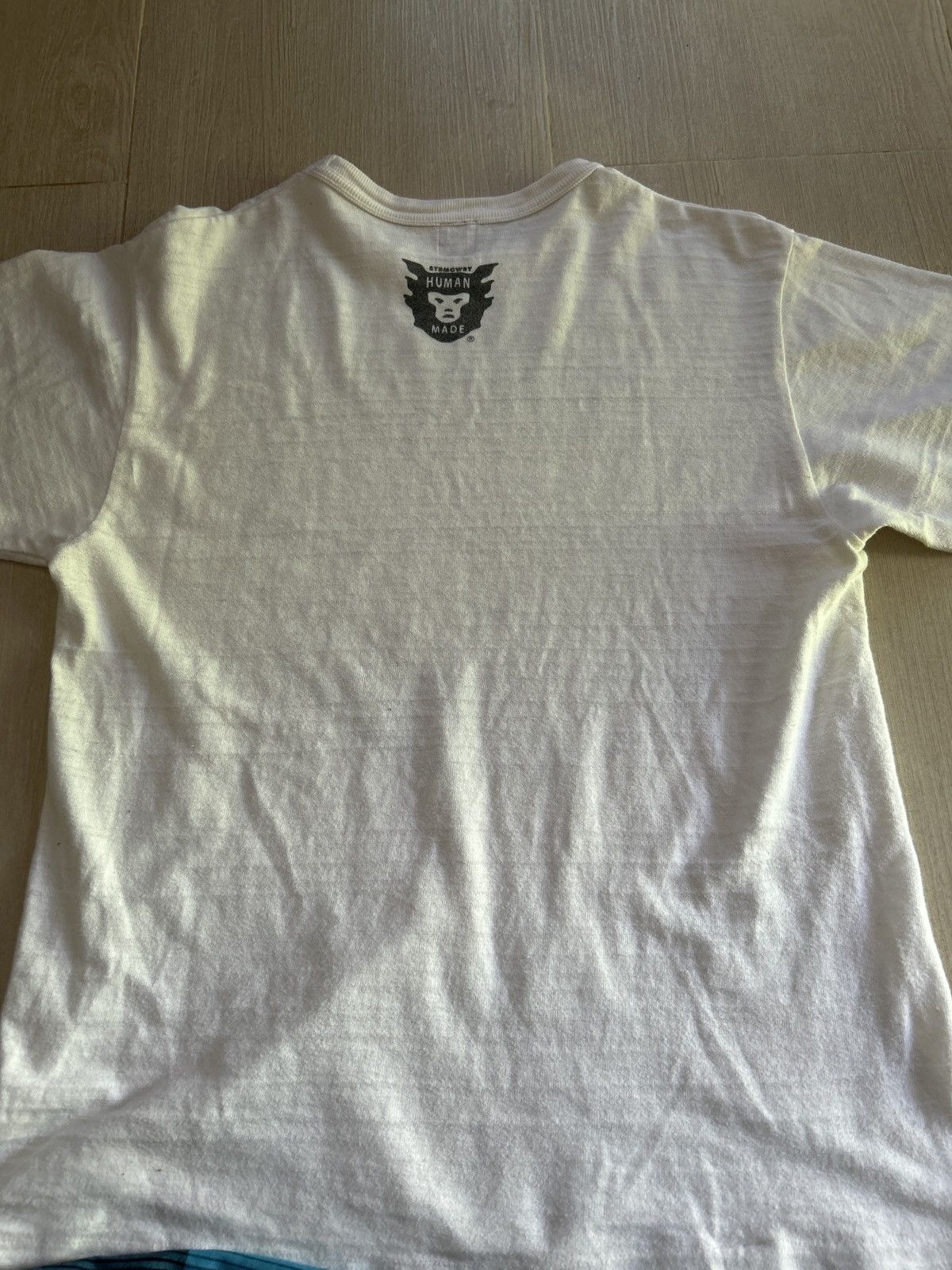 Human Made × Japanese Brand Human Made Panda# japanmade Size US S / EU 44-46 / 1 - 3 Thumbnail