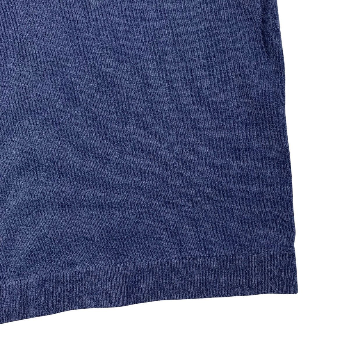 Vintage Vintage OXFORD UNIVERSITY big logo printed tees Size US M / EU 48-50 / 2 - 7 Thumbnail