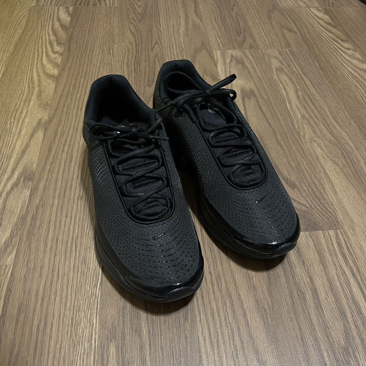 Nike Nike Air Max DN Black Metallic Sneaker Mens size 11.5 Size US 11.5 / EU 44-45 - 3 Thumbnail