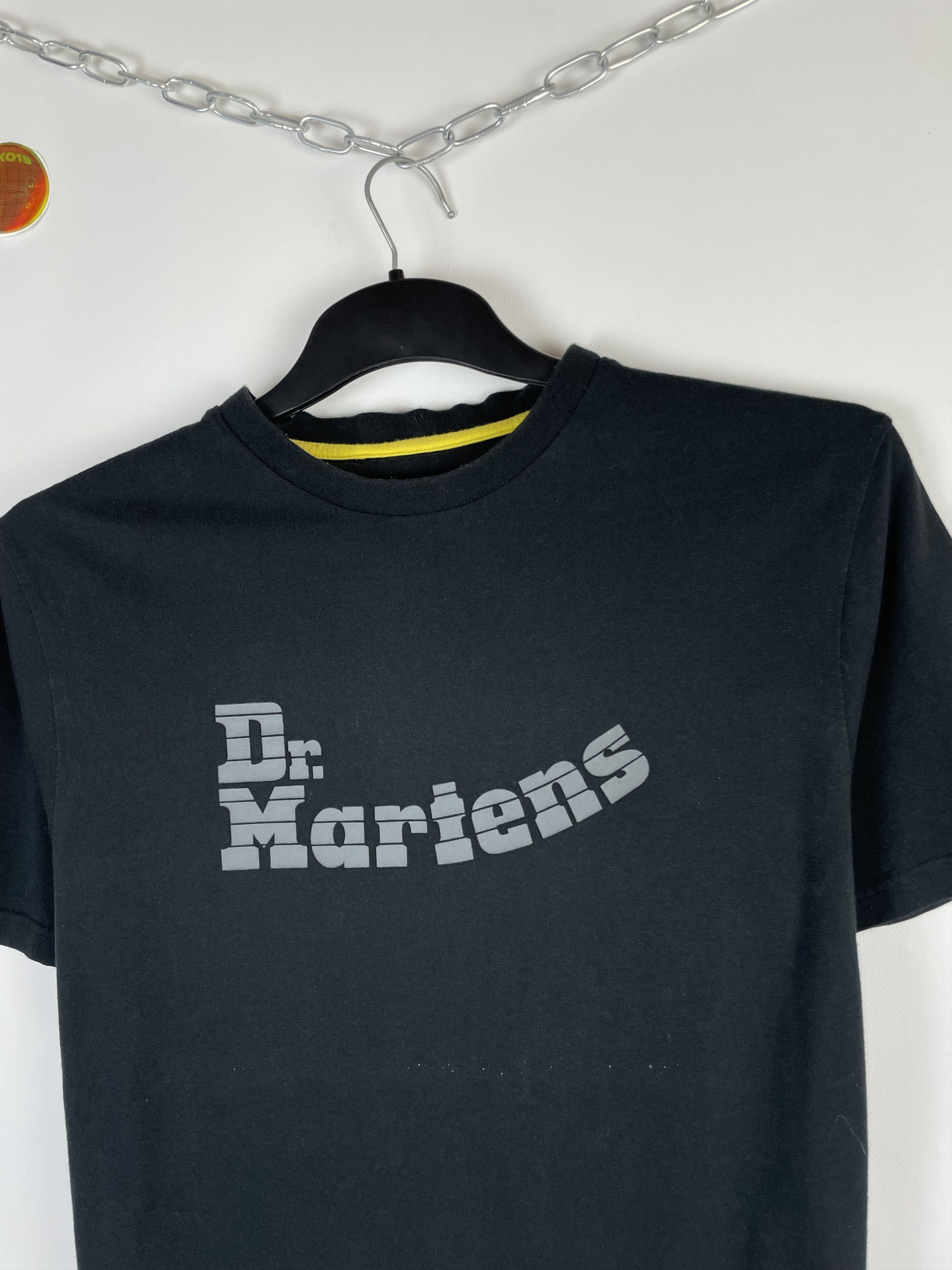 Dr. Martens Dr Martens T-Shirt BIG LOGO Size US M / EU 48-50 / 2 - 3 Thumbnail