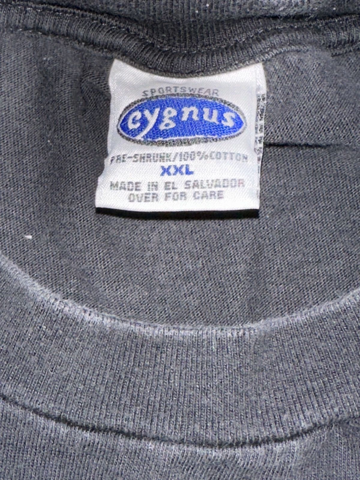 Other Vtg Y2K Star Trek Villains Black Graphic Tee Men’s 2XL Size US XXL / EU 58 / 5 - 4 Thumbnail