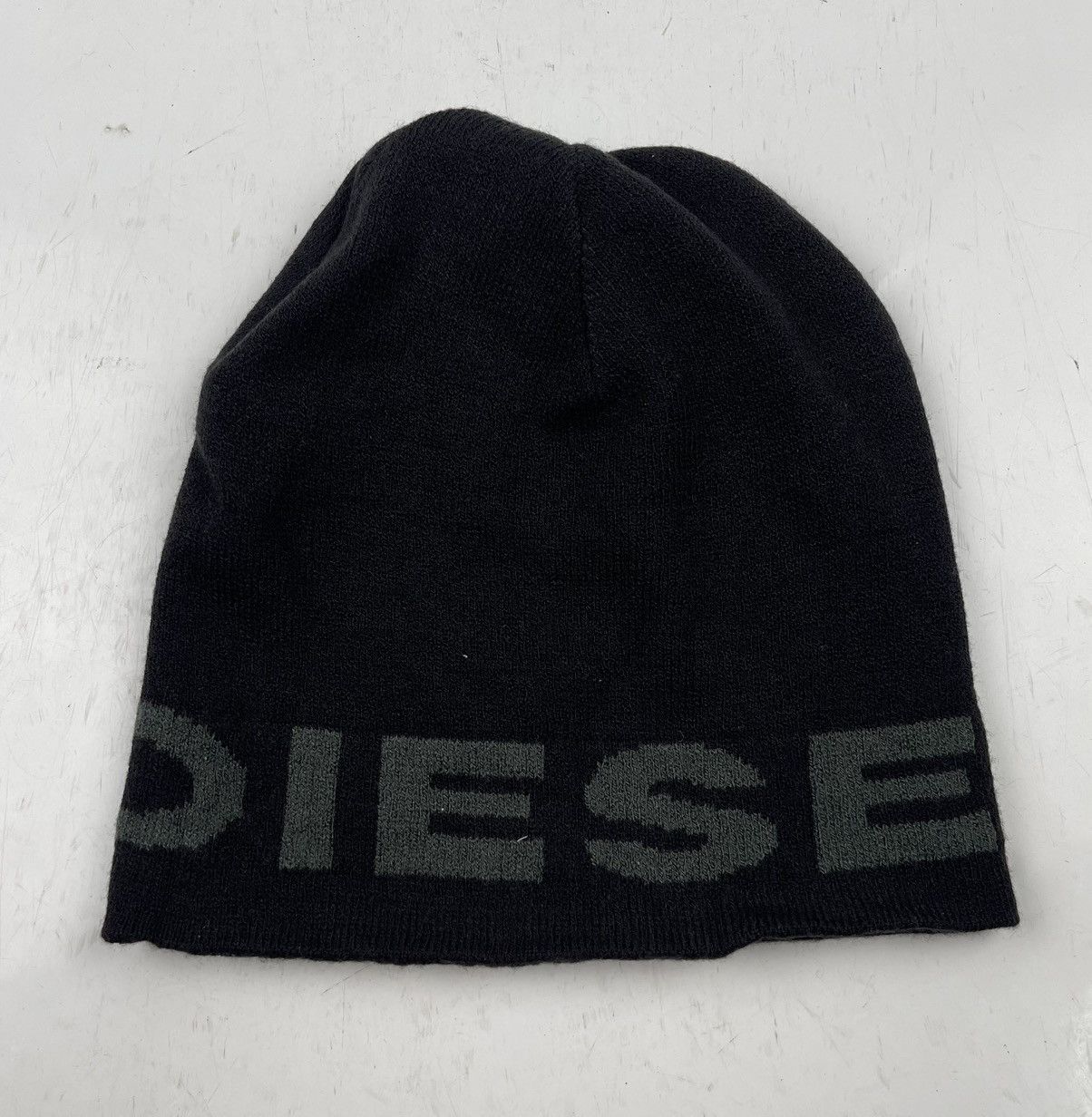 Diesel × Seditionaries reversible diesel beanie hat tc36 Size ONE SIZE - 5 Thumbnail