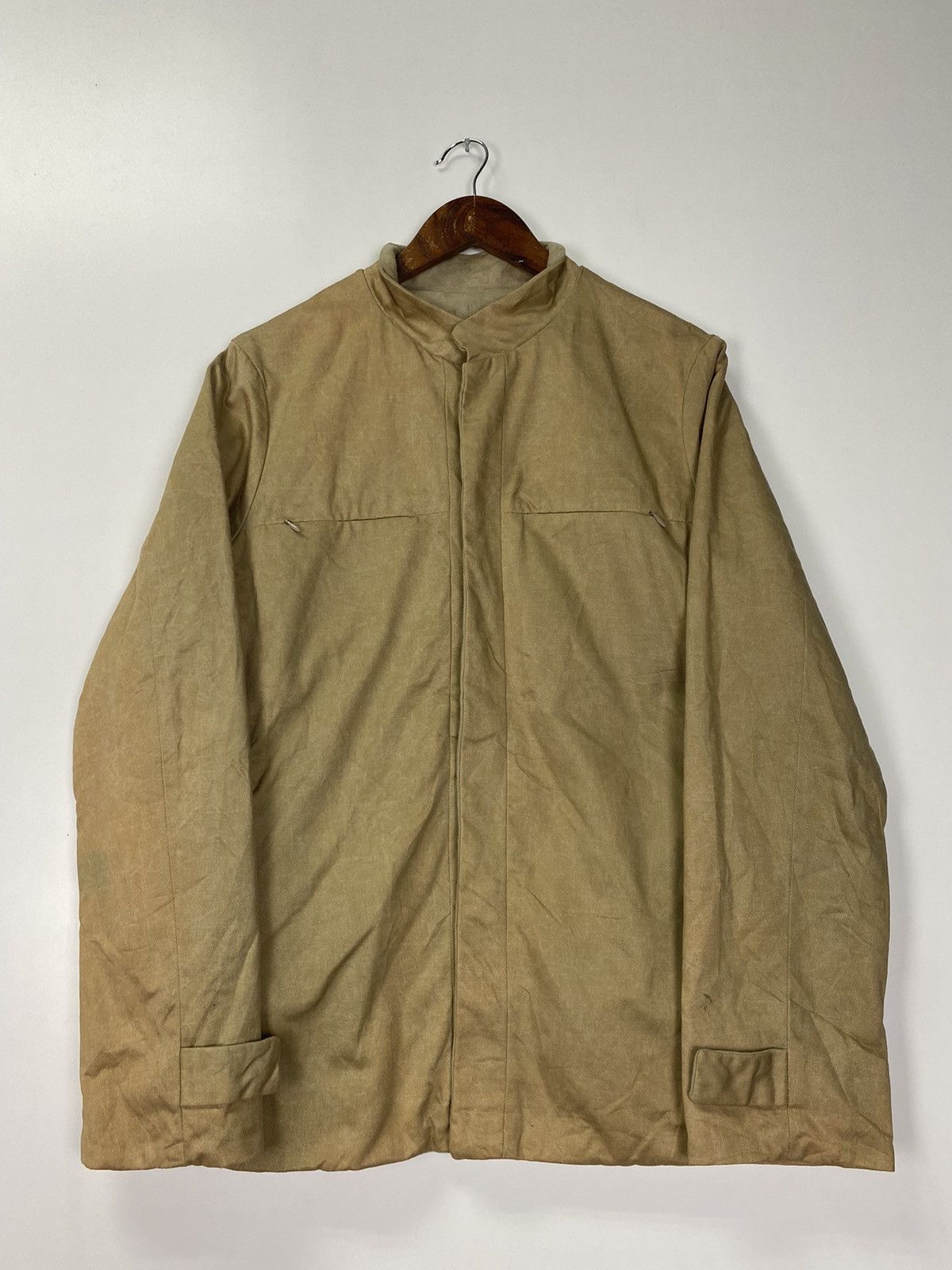Japanese Brand × Vintage Vintage Custom Jacket Size US M / EU 48-50 / 2 - 8 Thumbnail