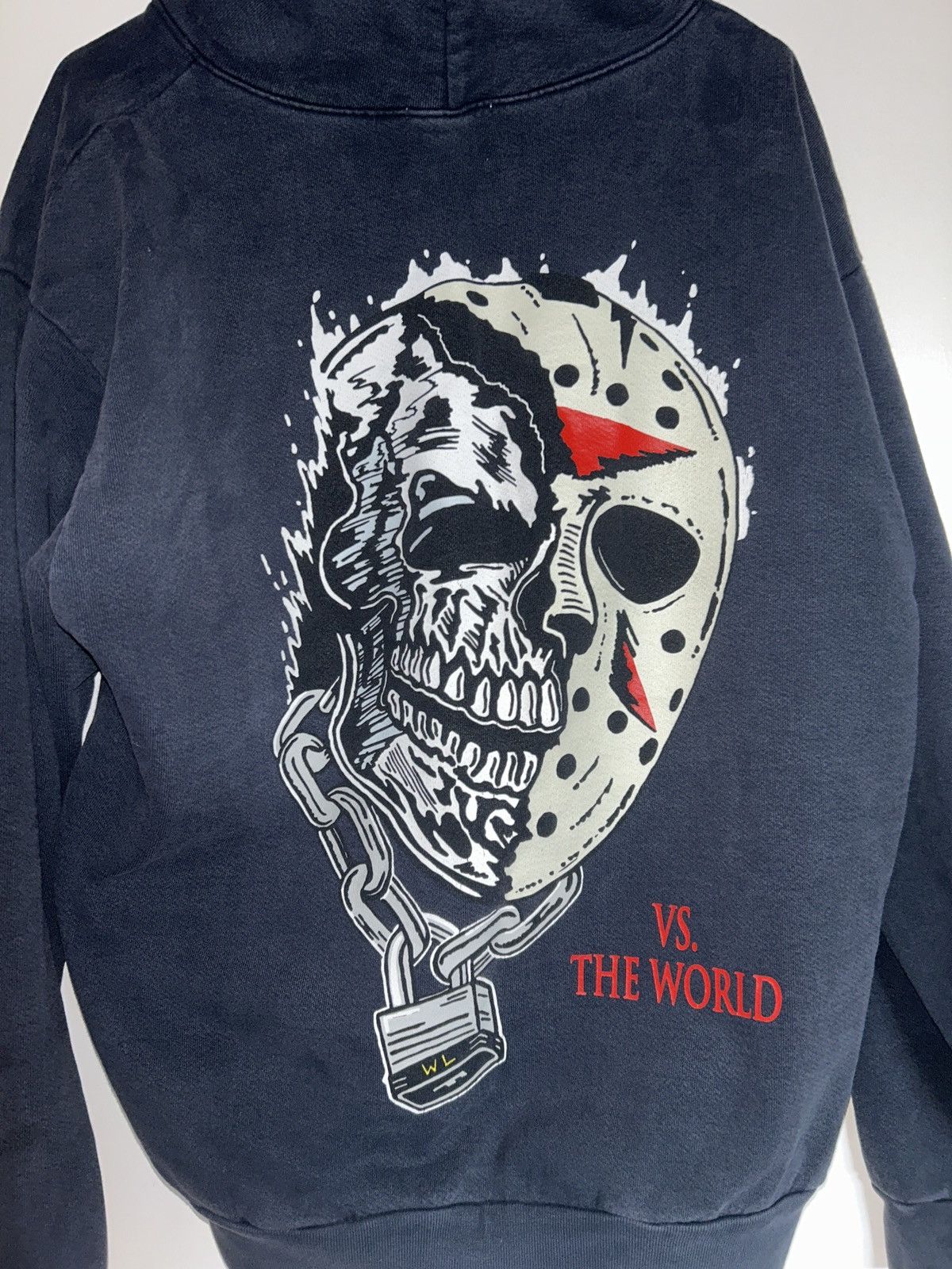 Warren Lotas Hoodie | Grailed