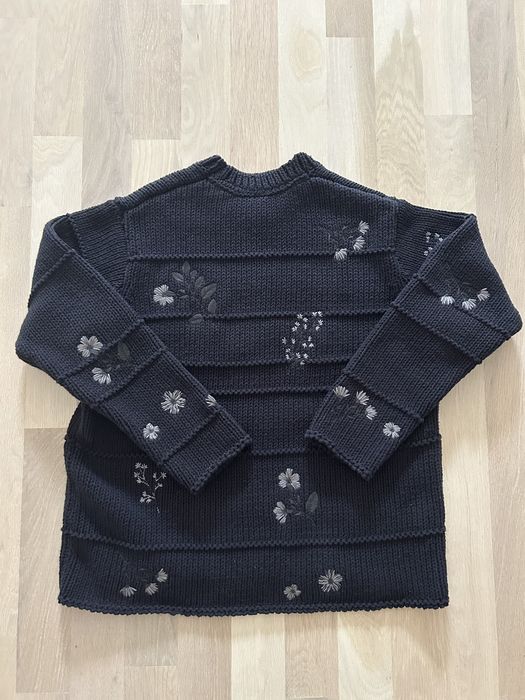 Kith KITH 101 WEIRFIELD CREWNECK | Grailed