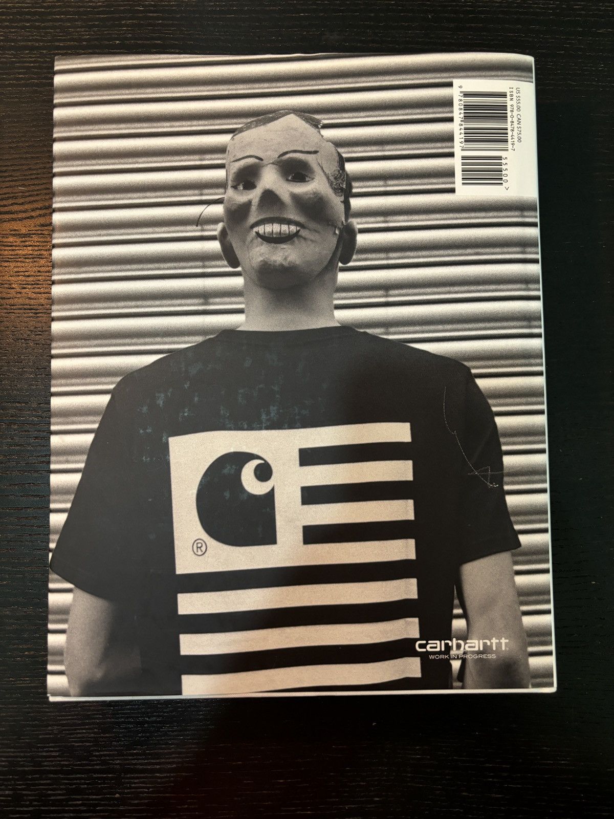 Carhartt Carhartt WIP Archives Size ONE SIZE - 6 Thumbnail