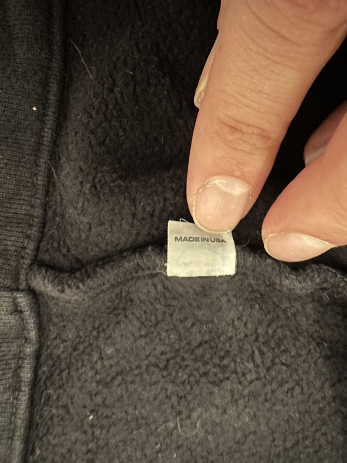 Other Vultures Sweatpants Mens Size 3 Black Kanye West-XL-2XL Size US 44 / EU 60 - 6 Thumbnail