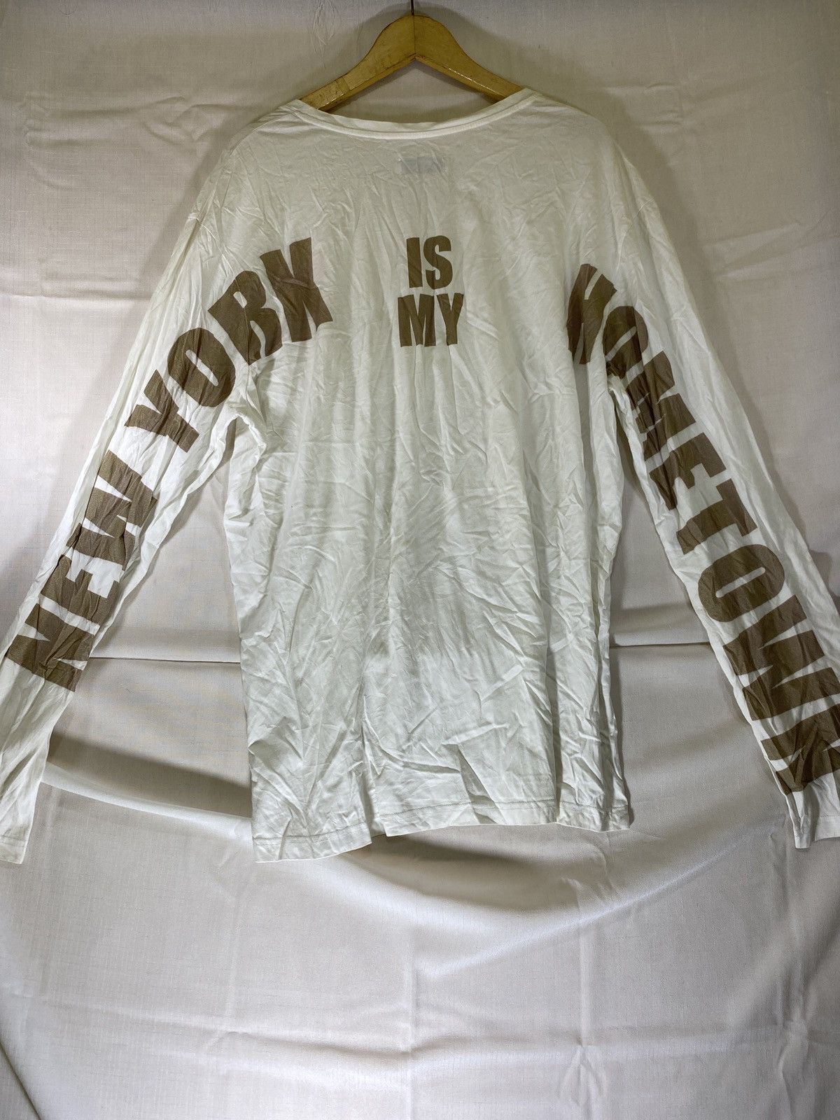 Faith Connexion longsleeve Size US XL / EU 56 / 4 - 1 Thumbnail