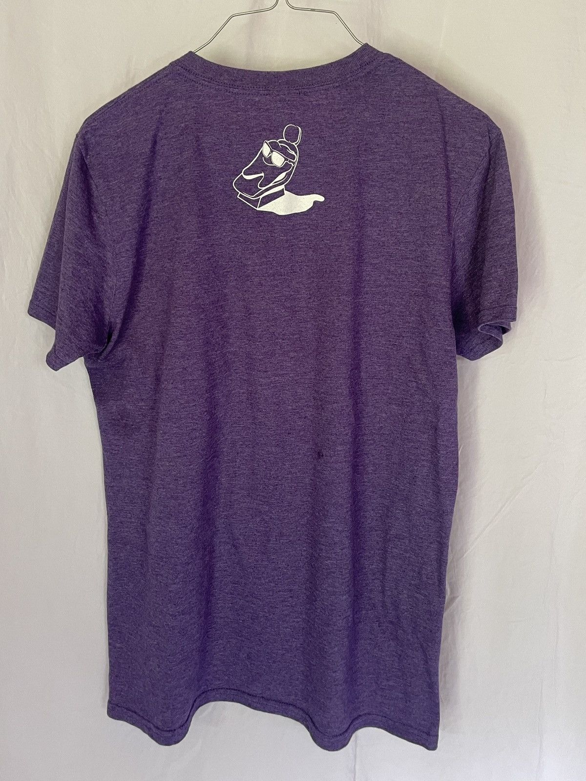 Other "I wanna be sedated" Tee Size US M / EU 48-50 / 2 - 2 Thumbnail