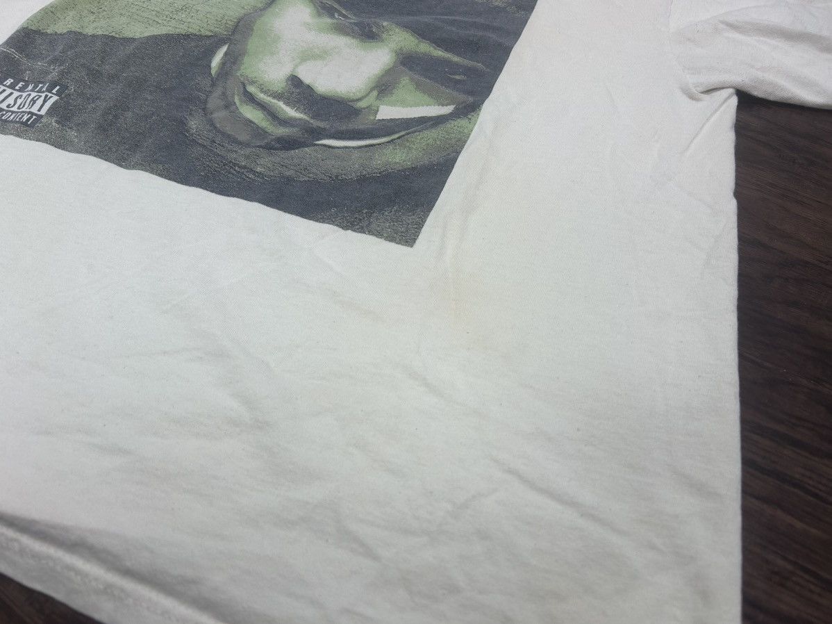 Delta × Vintage Vintage 2002 Nellyville Music by Nelly promo shirt Large Size US L / EU 52-54 / 3 - 2 Thumbnail
