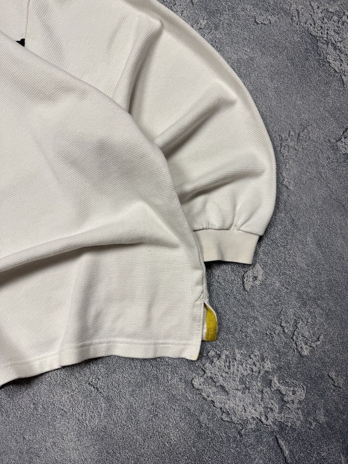 Nike Vintage Nike 1\4 Zip Boxy Sweatshirt Size US L / EU 52-54 / 3 - 11 Thumbnail