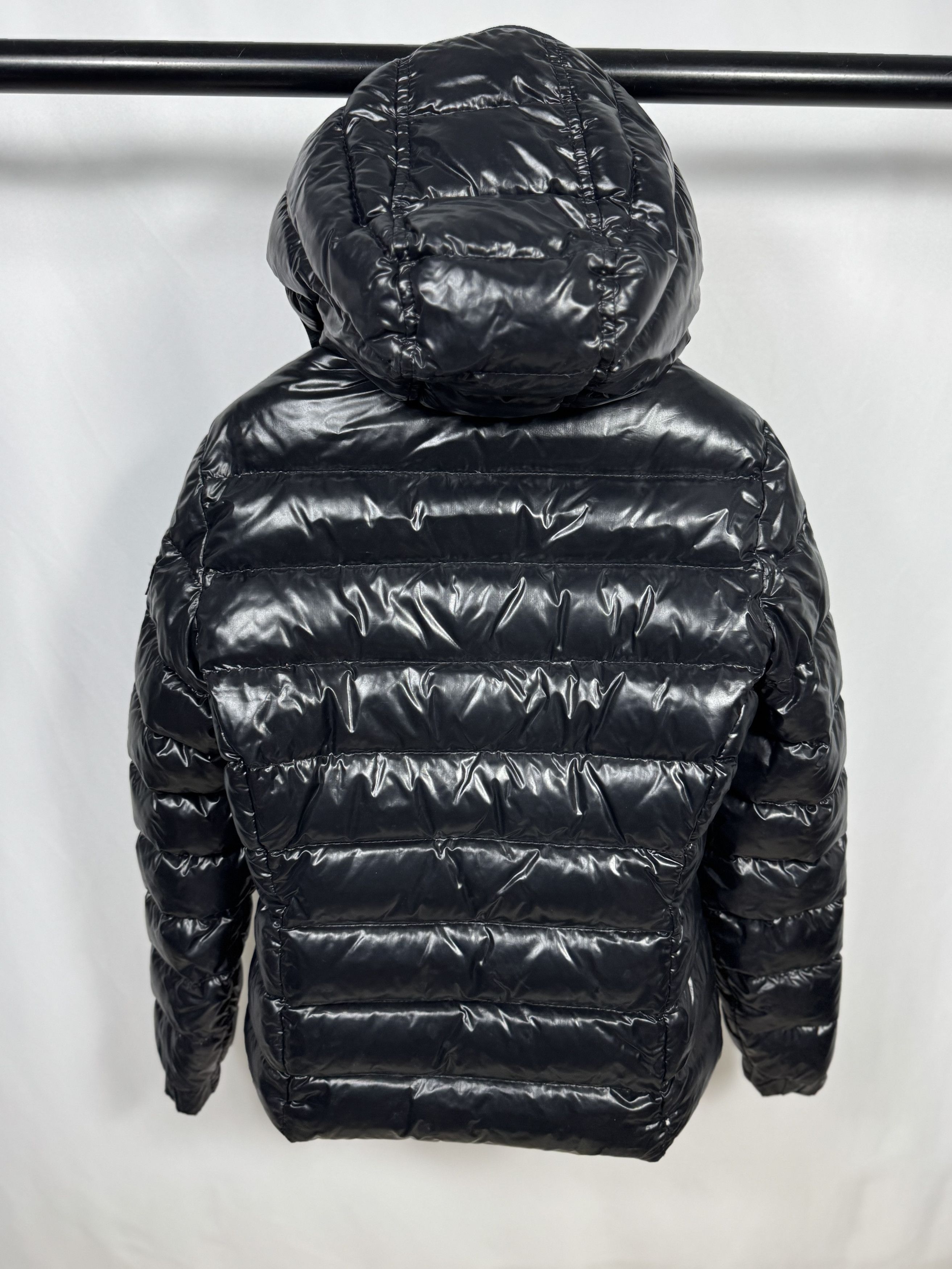 Moncler Moncler Bady Ladies Jacket Size S / US 4 / IT 40 - 3 Thumbnail