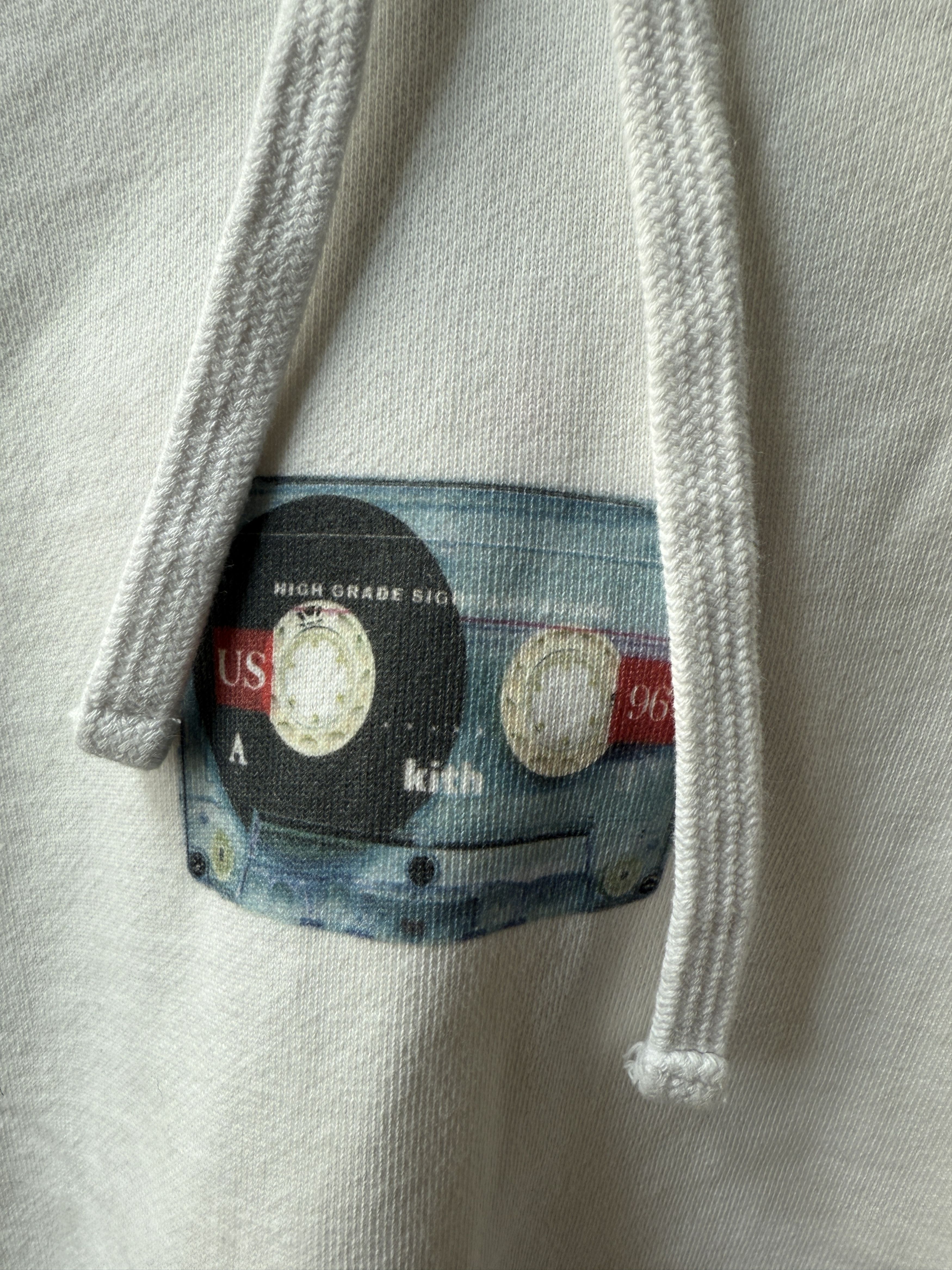 Kith Kith TV Hoodie Size US L / EU 52-54 / 3 - 2 Thumbnail