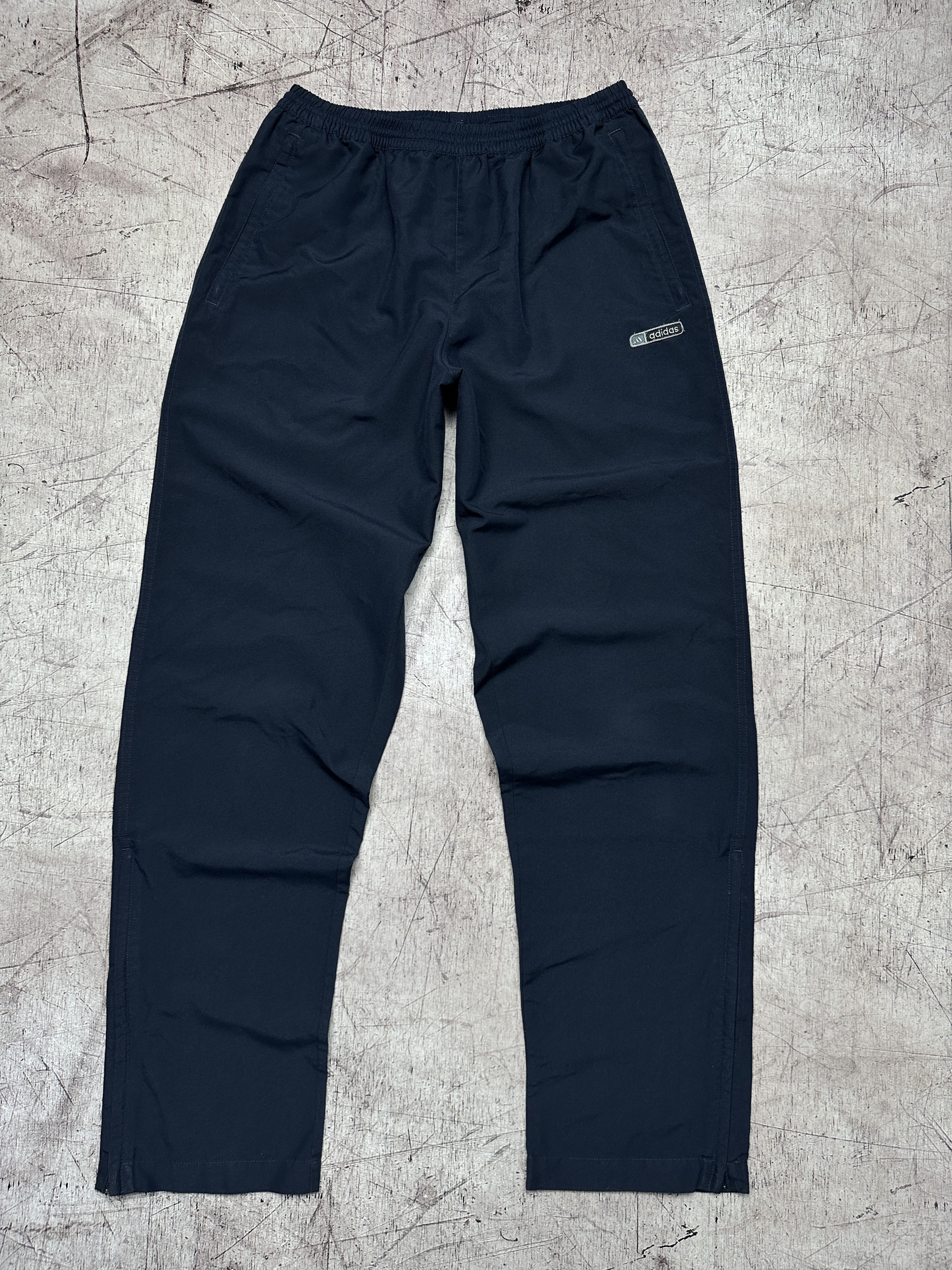Adidas Adidas Vintage Mens Track Pants y2k Size US 32 / EU 48 - 1 Thumbnail