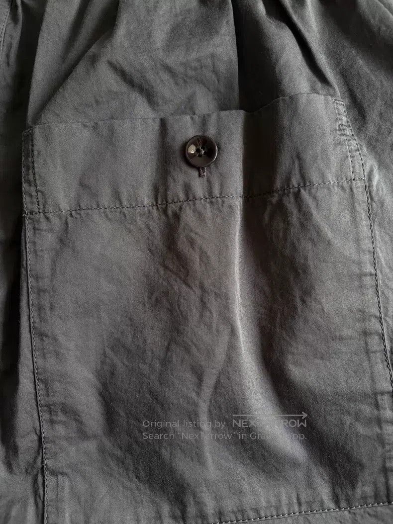Lemaire LEMAIRE size S Cotton Casual Pants i Size US 28 / EU 44 - 9 Thumbnail