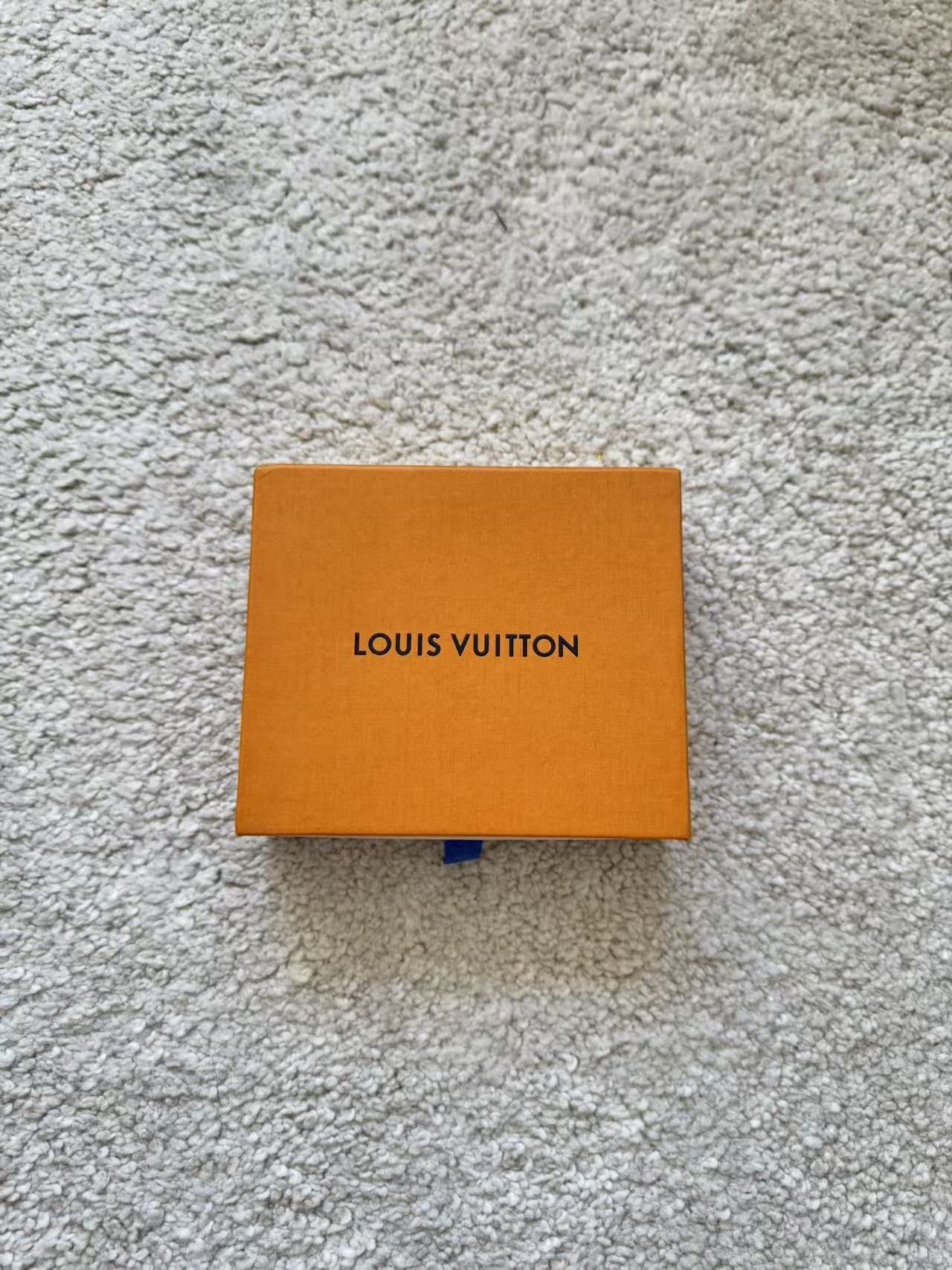 Fragment Design × Louis Vuitton Louis Vuitton x Fragment Design Small Purse Size ONE SIZE - 7 Thumbnail