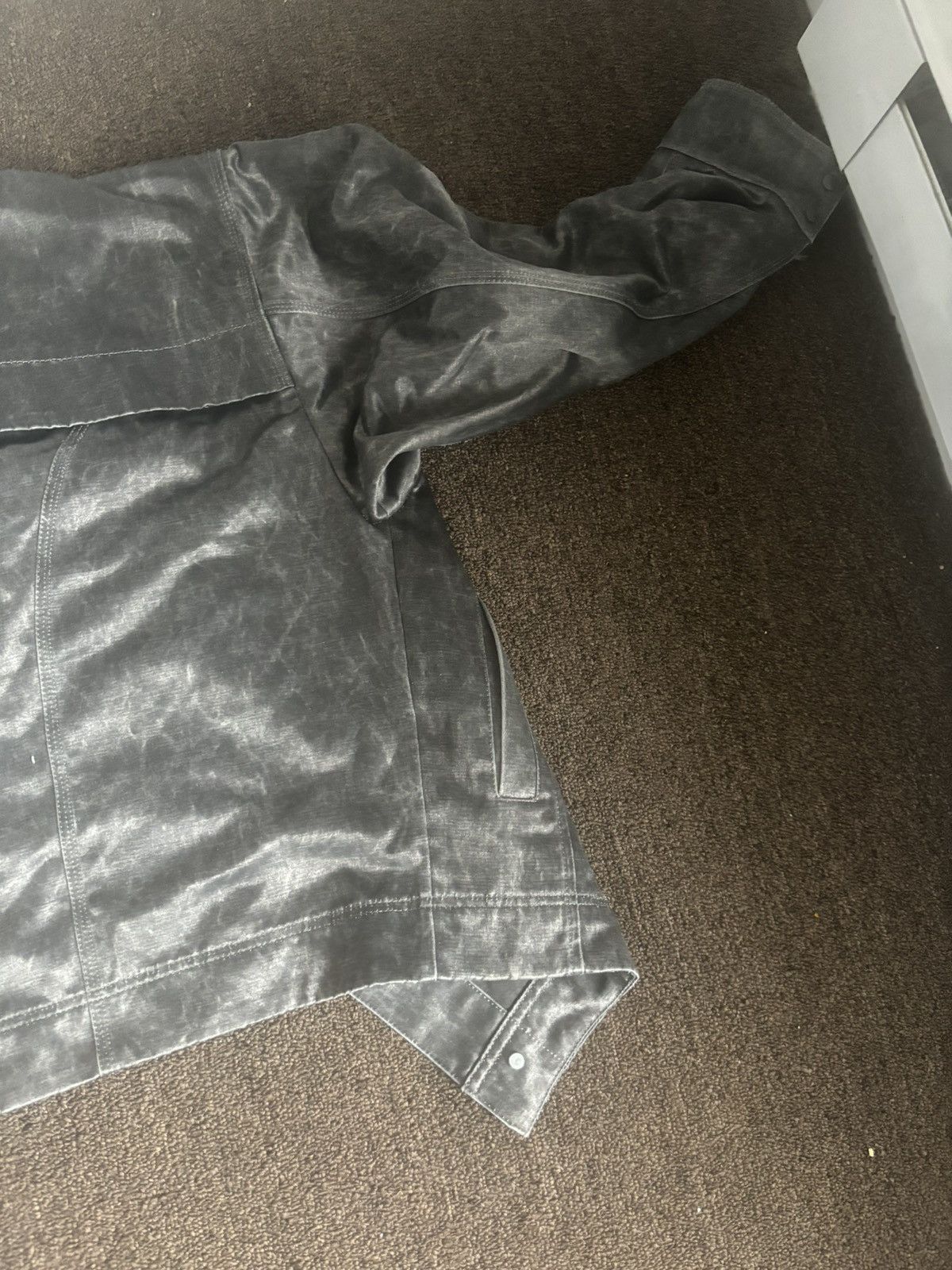 Other AA Spectrum Trucker Jacket Size US S / EU 44-46 / 1 - 7 Thumbnail