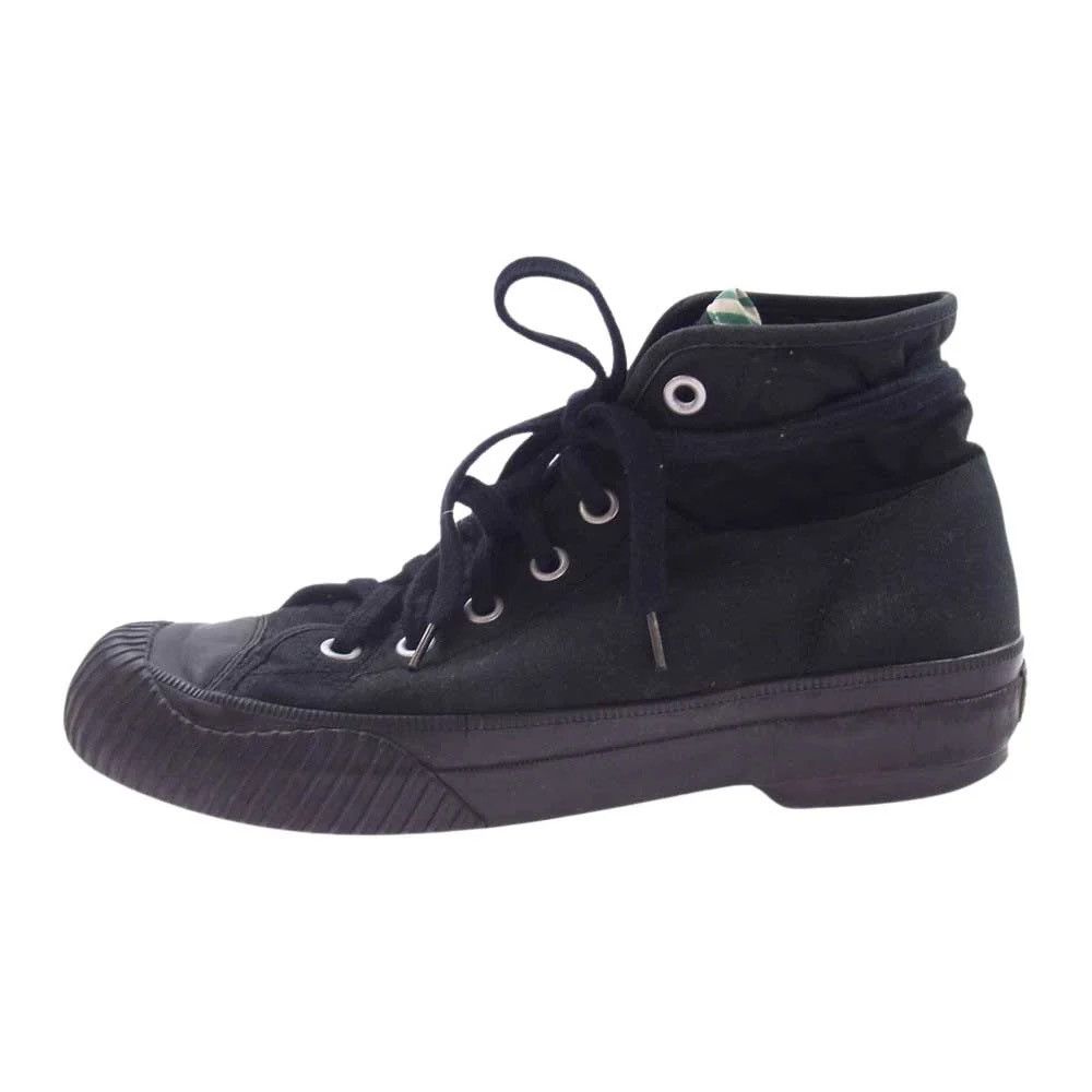 Visvim Visvim Skagway Hi shoes Size US 8.5 / EU 41-42 - 8 Thumbnail