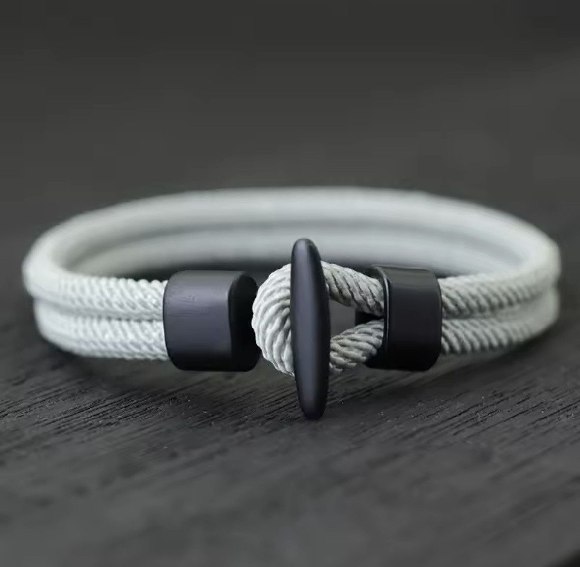 Other Milan rope bracelet unisex Size ONE SIZE - 1 Thumbnail