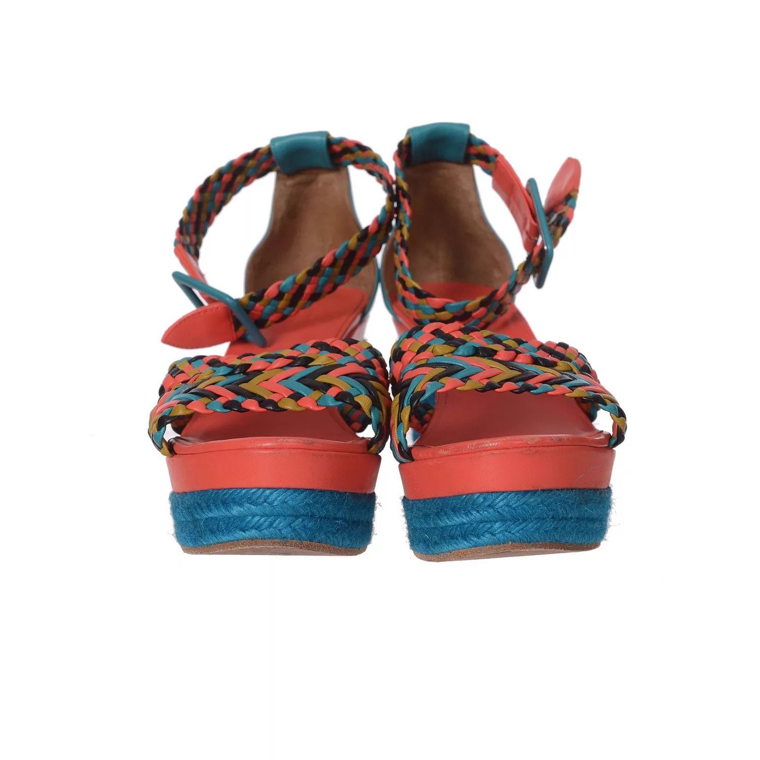 Hermes Hermès Sandal EU 38 Size US 7.5 / IT 37.5 - 6 Thumbnail
