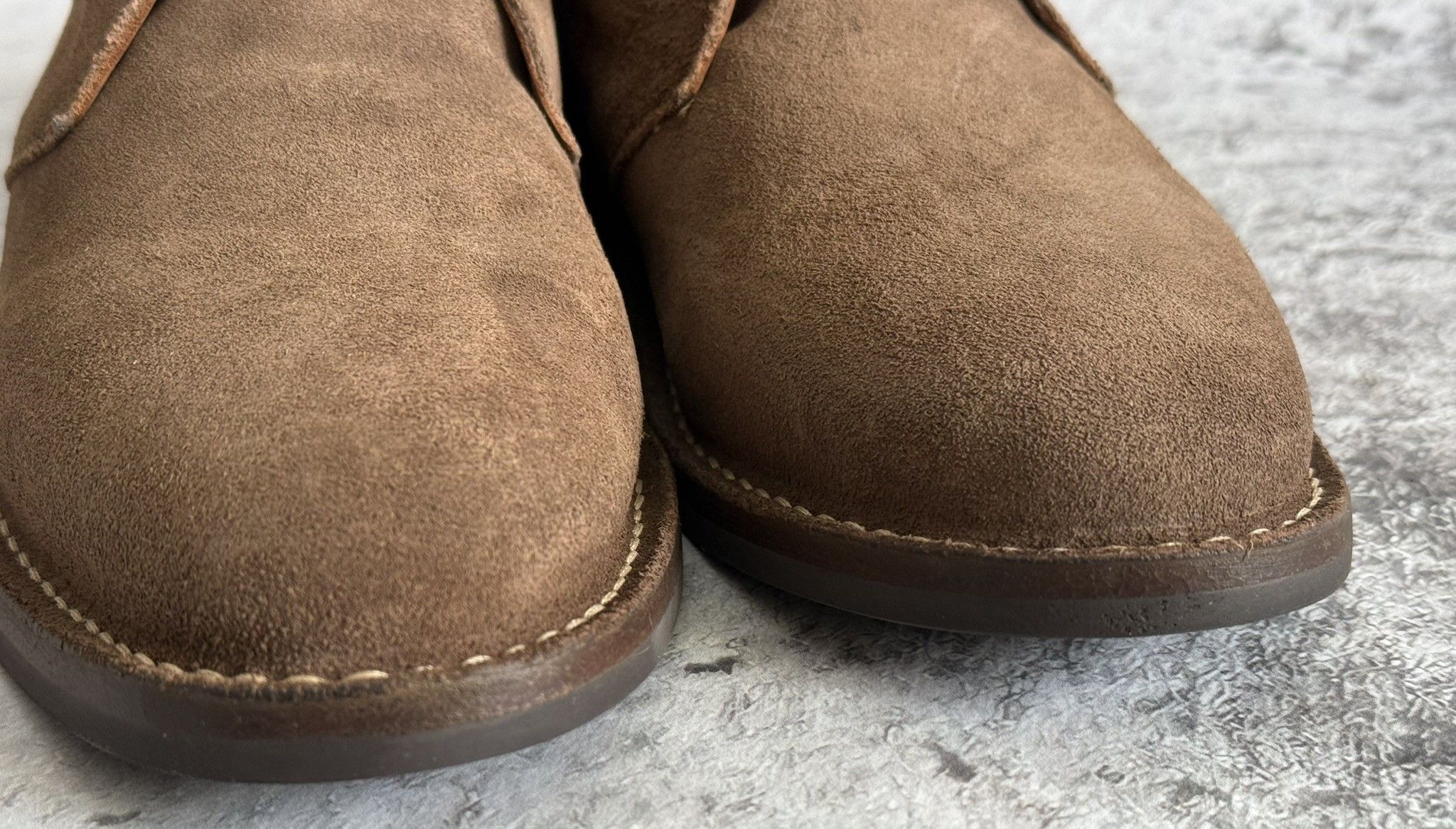 Thursday Boot Company Thursday Boot Company Scout Almond Suede Boot Men’s Size 6.5 Size US 6.5 / EU 39-40 - 7 Thumbnail