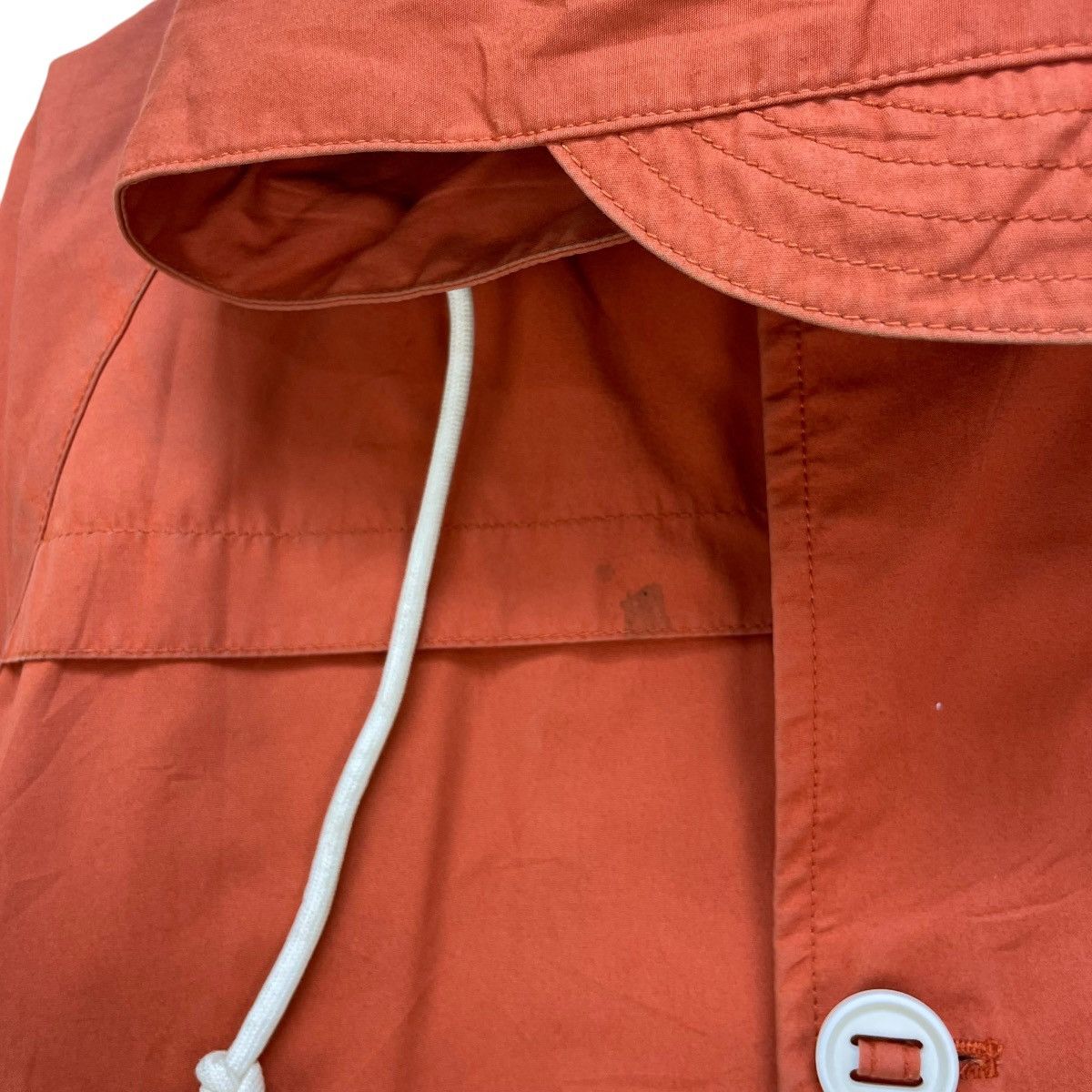 45rpm × Designer × Japanese Brand 💥Vintage Hare Parka Hooded Jacket Size US S / EU 44-46 / 1 - 4 Thumbnail