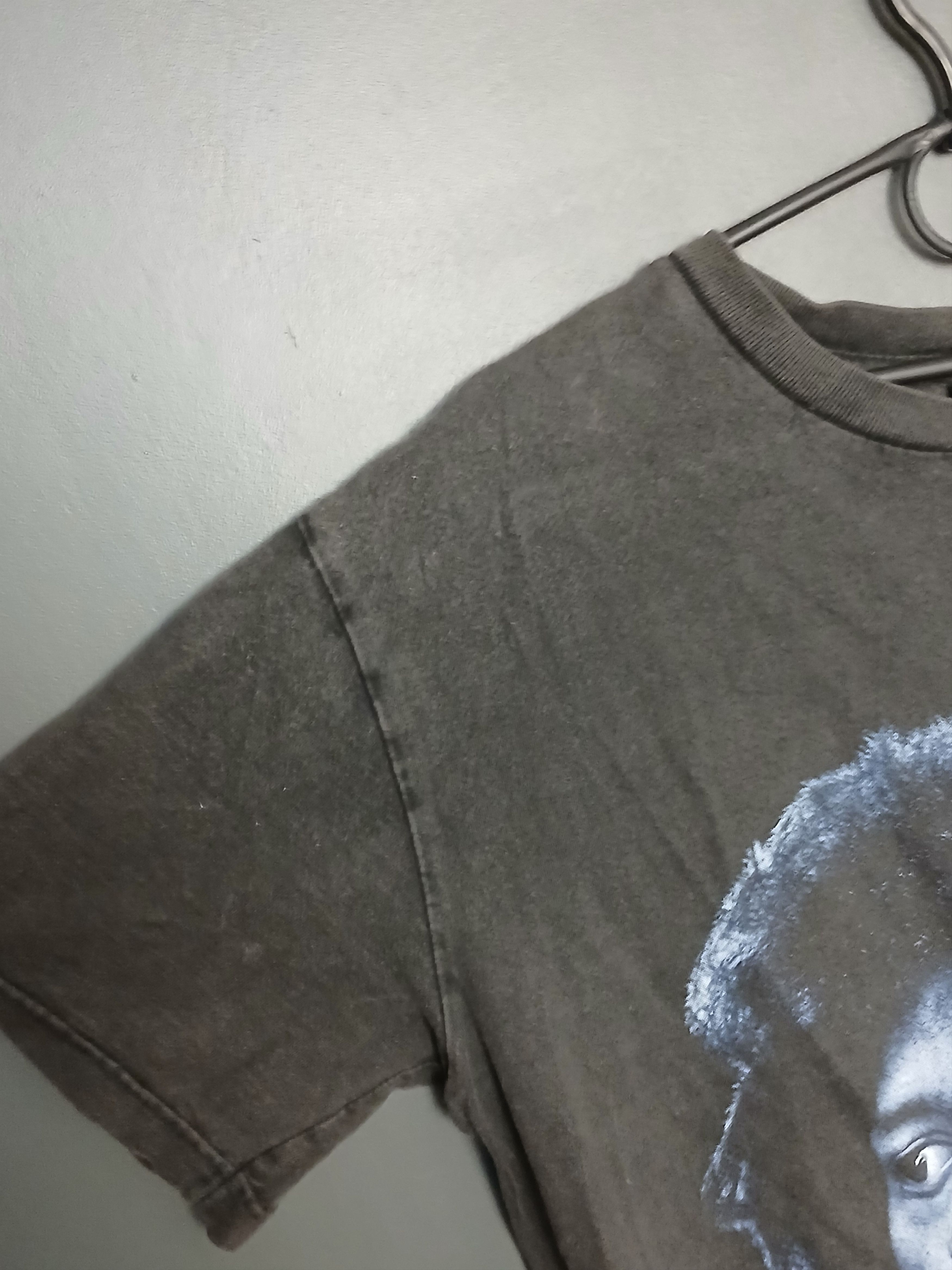 Band Tees × Jimi Hendrix dry rot Jimi Hendrix T-Shirt Size US L / EU 52-54 / 3 - 6 Thumbnail