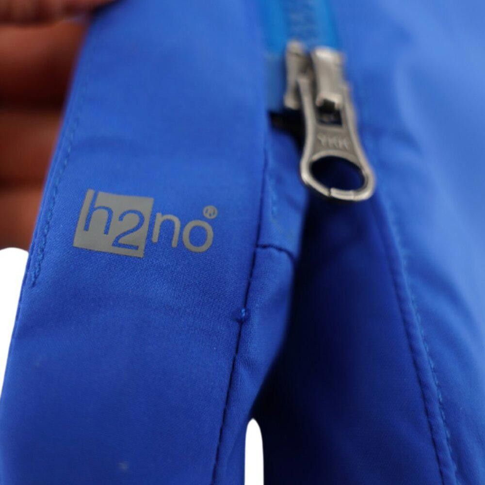 Patagonia Patagonia Blue Hooded Raincoat Women's Size Medium Size M / US 6-8 / IT 42-44 - 9 Thumbnail