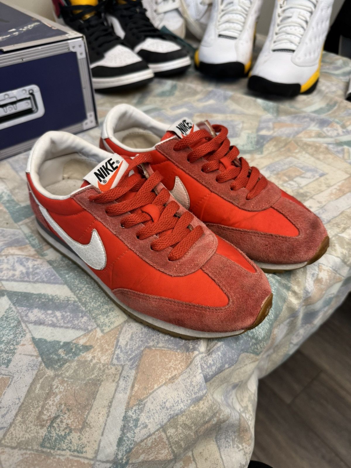 Nike Nike Cortez Size US 7 / IT 37 - 4 Thumbnail