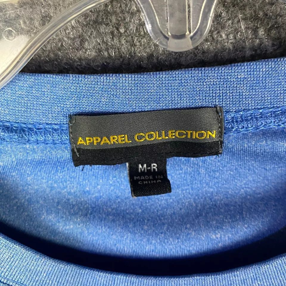 Other McDonalds T-Shirt Men's Medium Regular Fit Stained Size US M / EU 48-50 / 2 - 5 Thumbnail