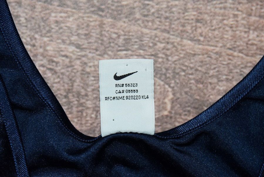 Nike NIKE* bokserka * L Size US L / EU 52-54 / 3 - 6 Thumbnail