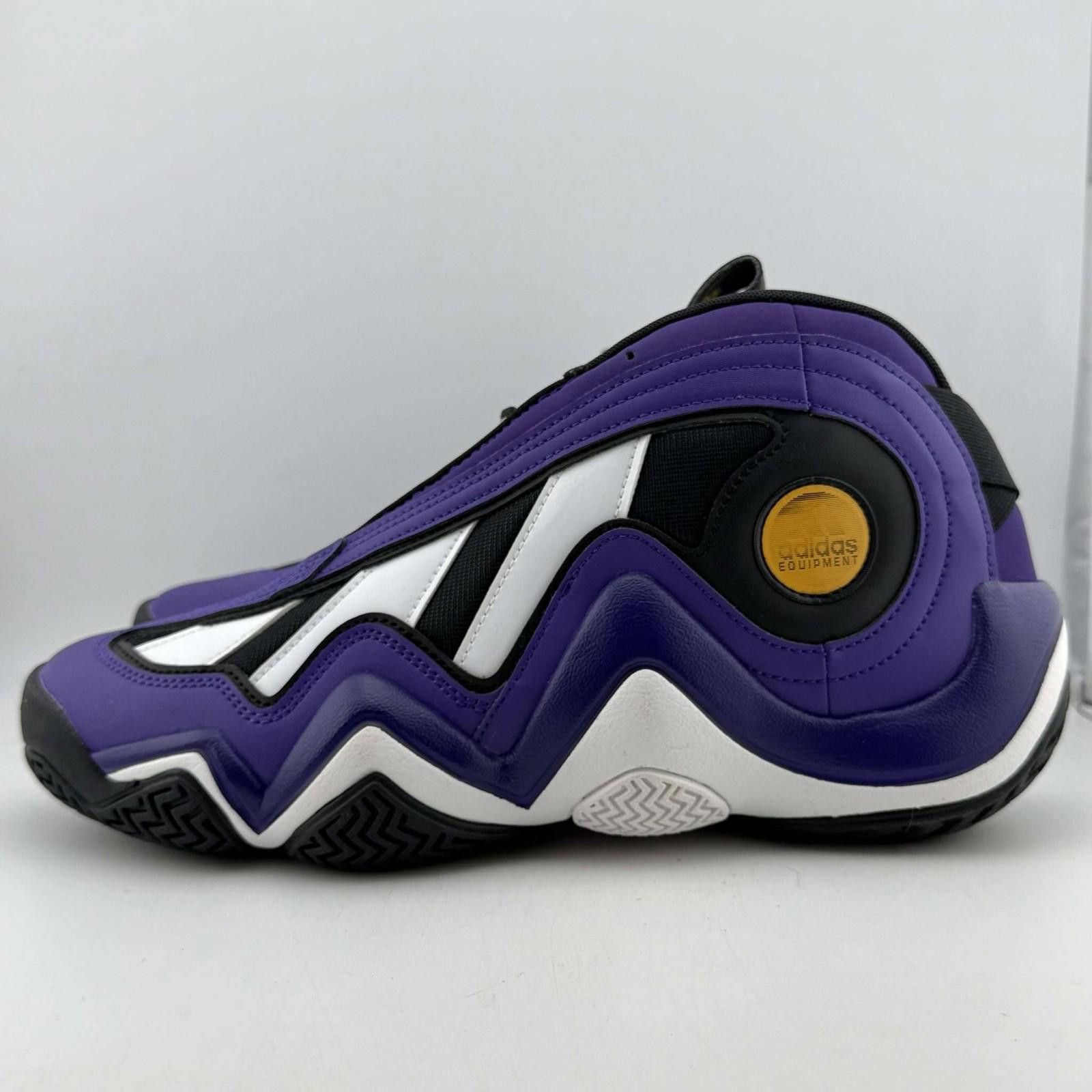 Adidas Adidas Kobe Crazy 97 EQT US 9.5 New with Box S4365 Size US 9.5 / EU 42-43 - 2 Thumbnail