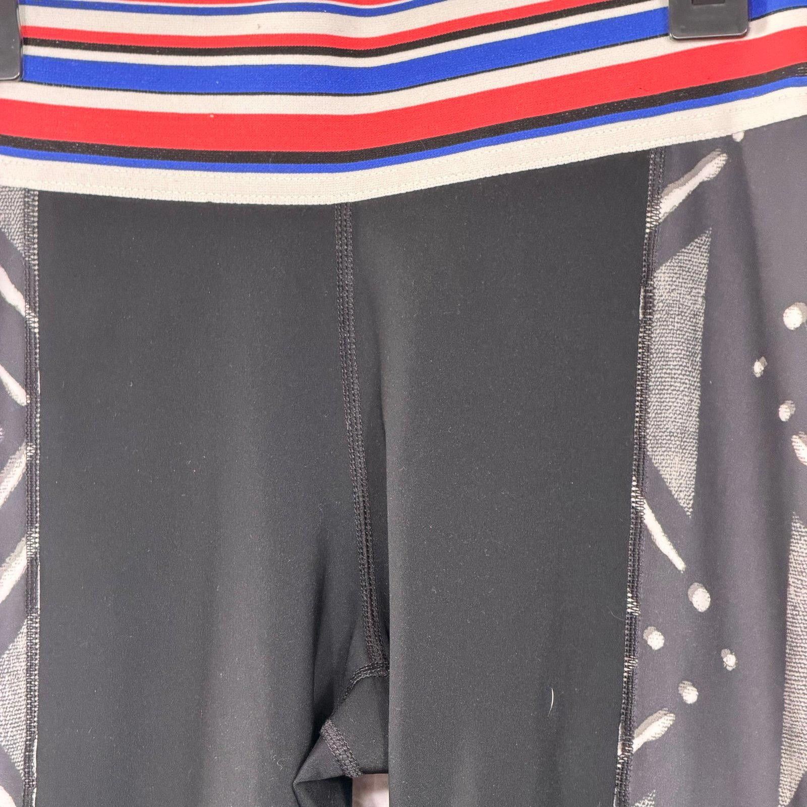 Nike Nike Pro Dri-FIT Women's Small Leggings Size 28" / US 6 / IT 42 - 3 Thumbnail