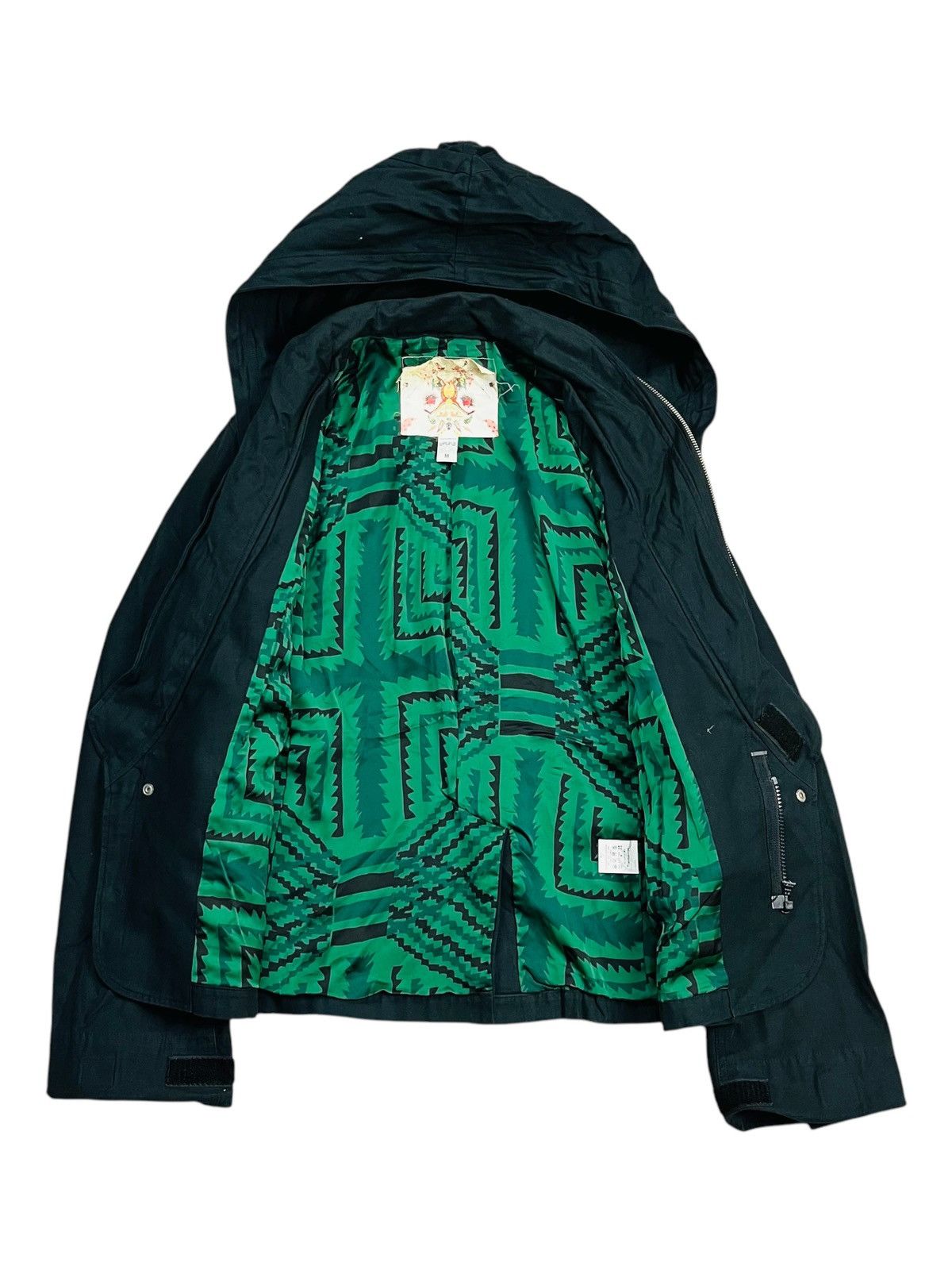 PHENOMENON 2008 Phenomenon - Bono Jacket Size US M / EU 48-50 / 2 - 2 Thumbnail