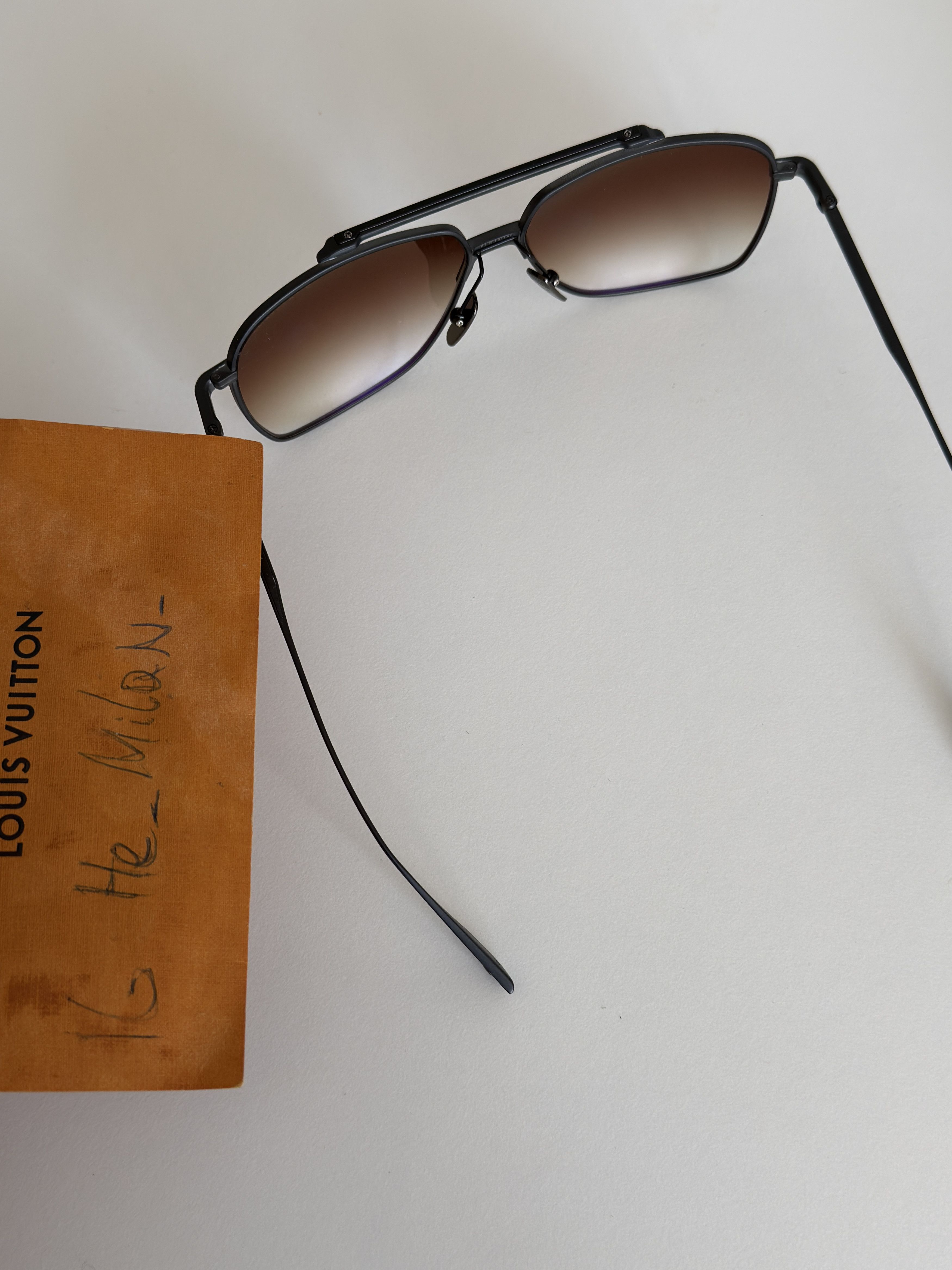Dita DITA ALKAMX Sunglasses Size ONE SIZE - 17 Thumbnail