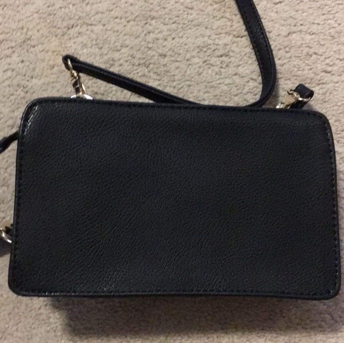 Other Black Crossbody Bag Size ONE SIZE - 5 Thumbnail