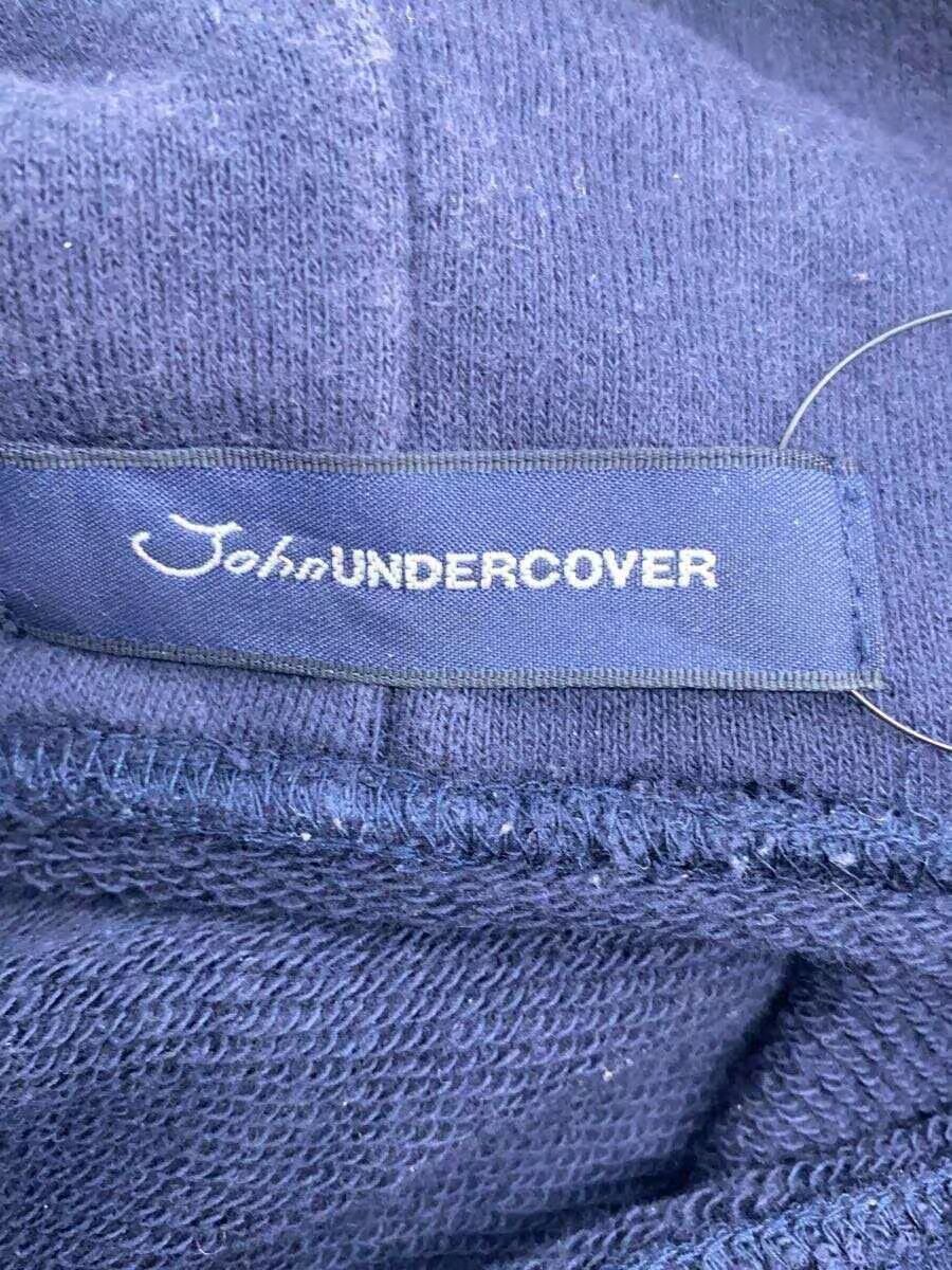 Undercover Landscape Hoodie Size US L / EU 52-54 / 3 - 5 Thumbnail